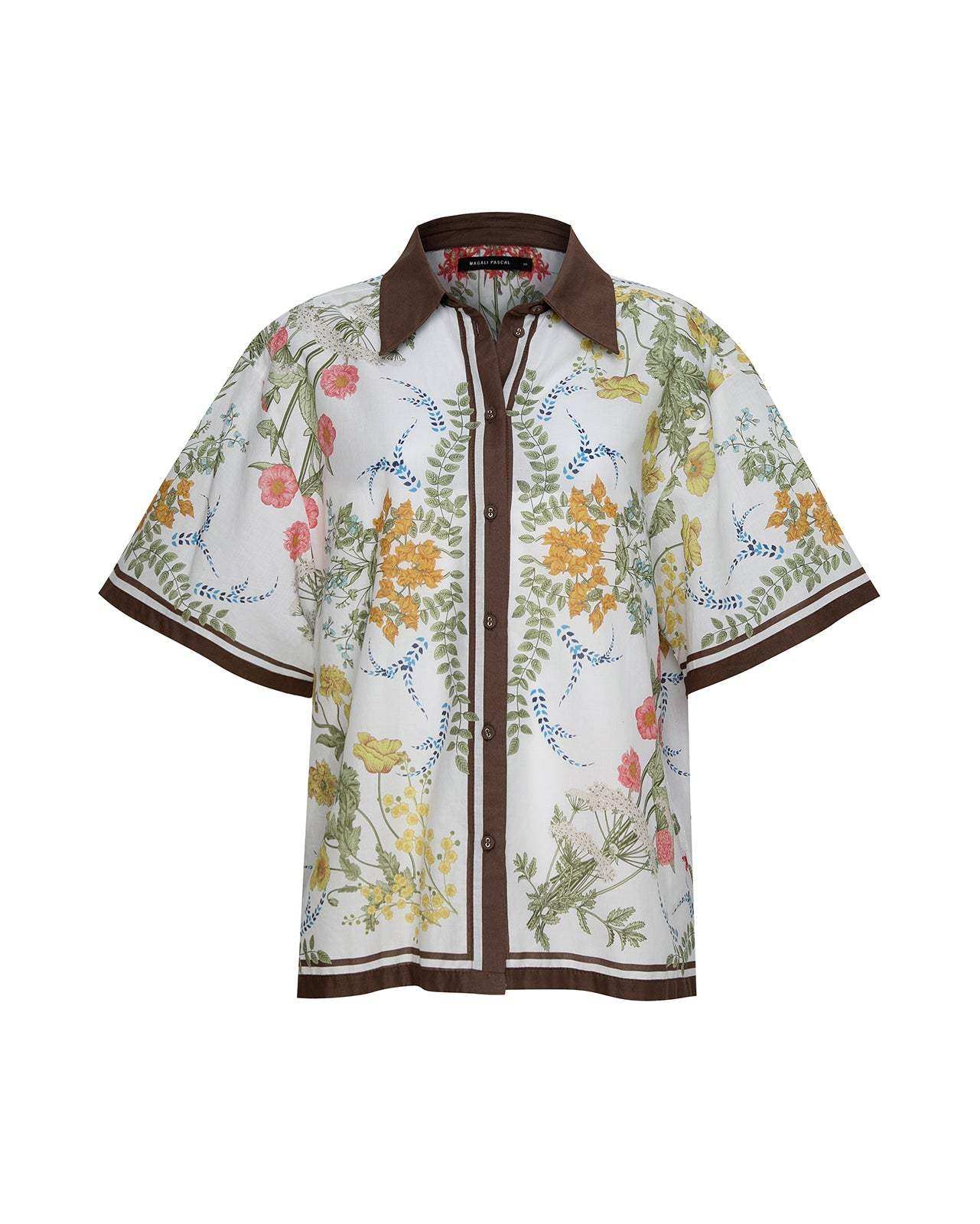 GIVERNY SHIRT - Image 5