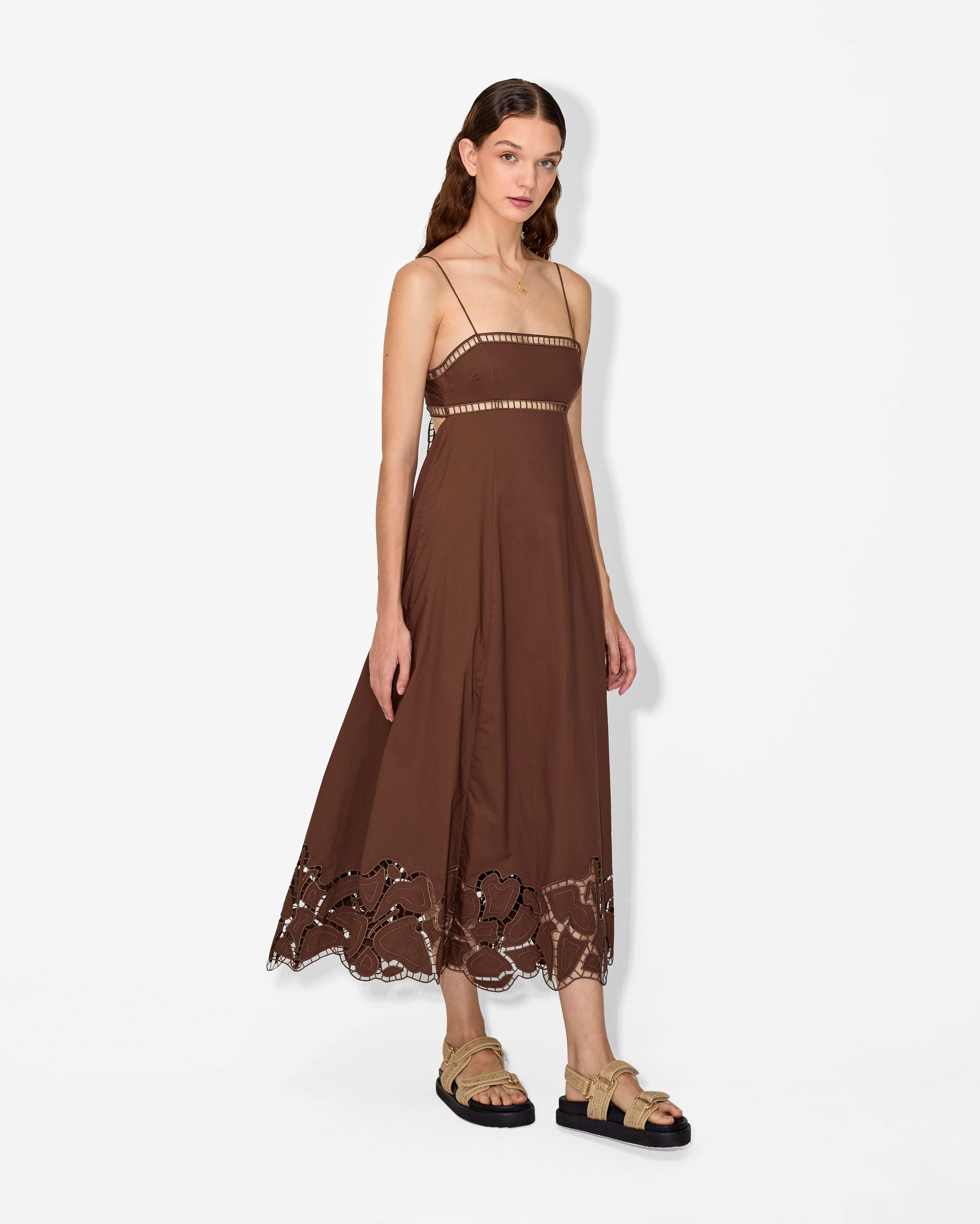 HEANEY DRESS - Image 4