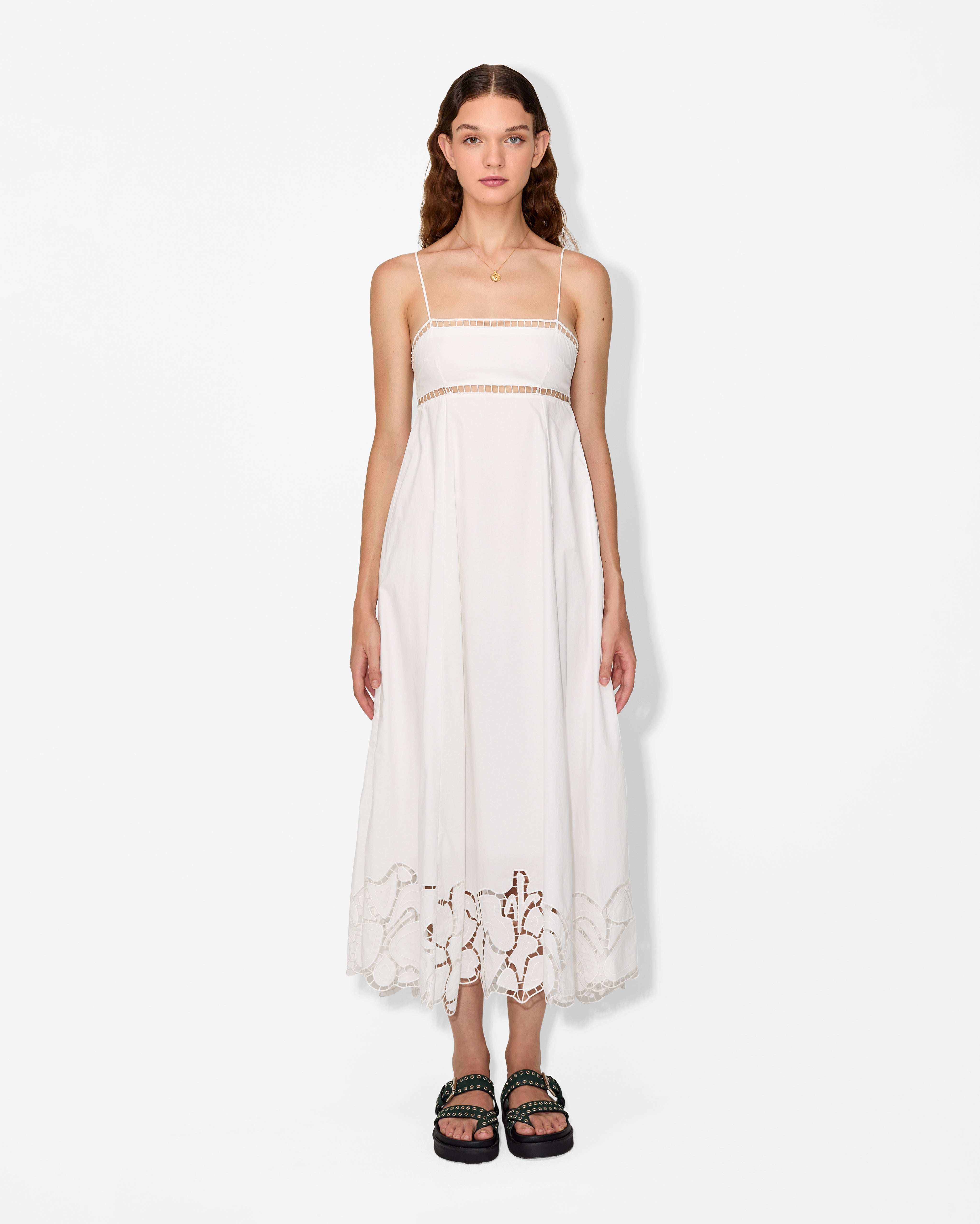 HEANEY DRESS - Image 5