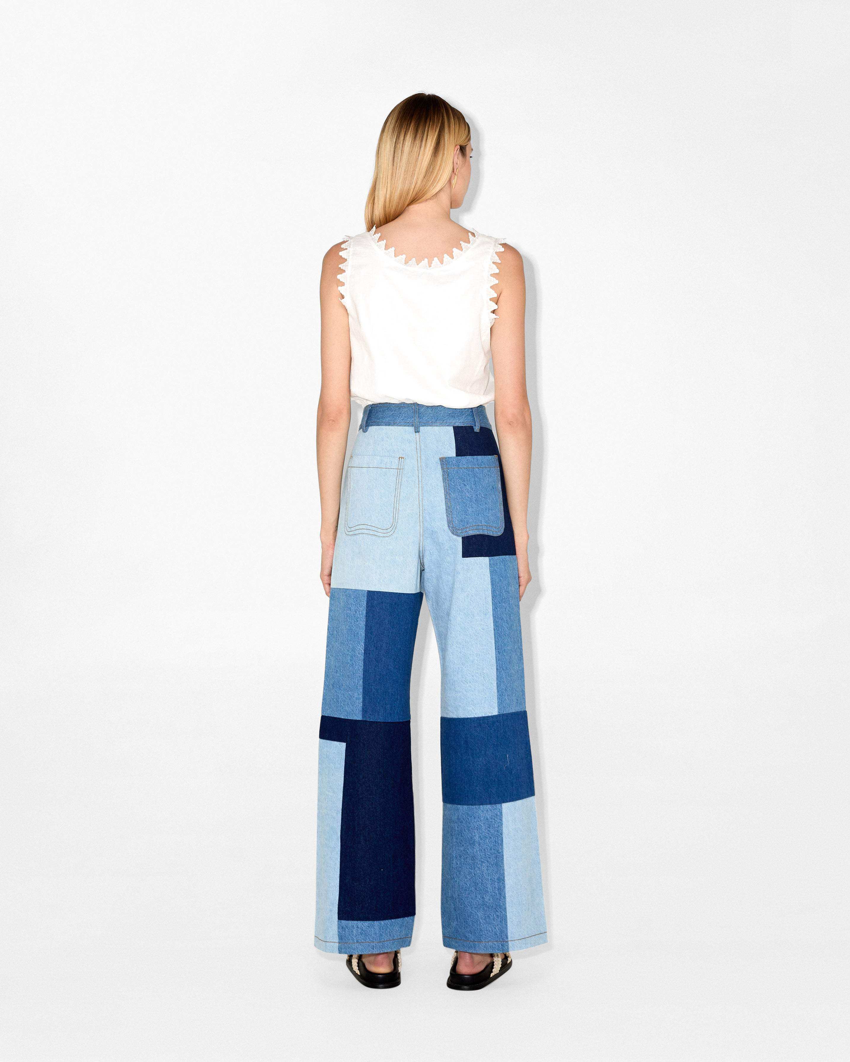 HELENE TOP - Image 4