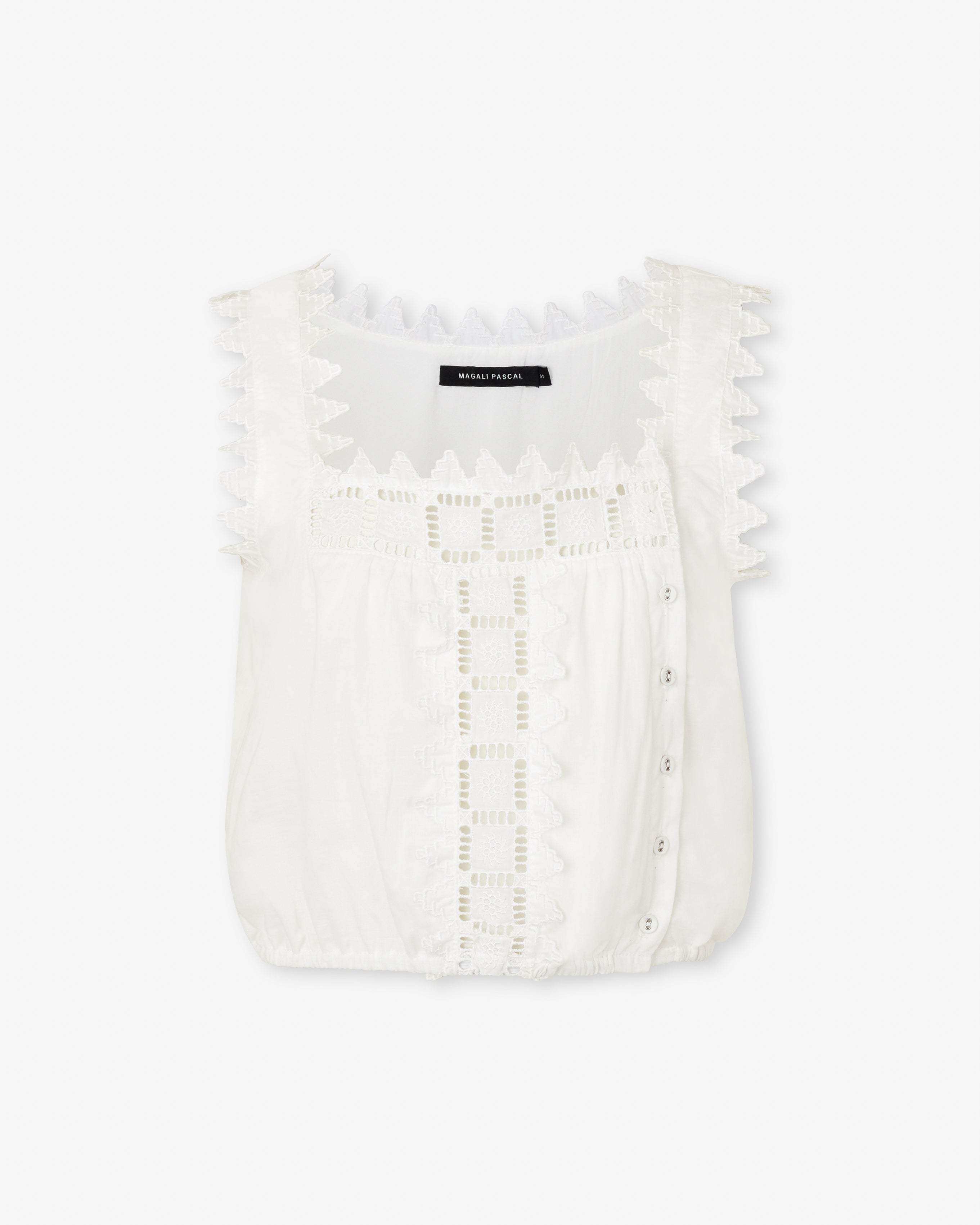 HELENE TOP - Image 5