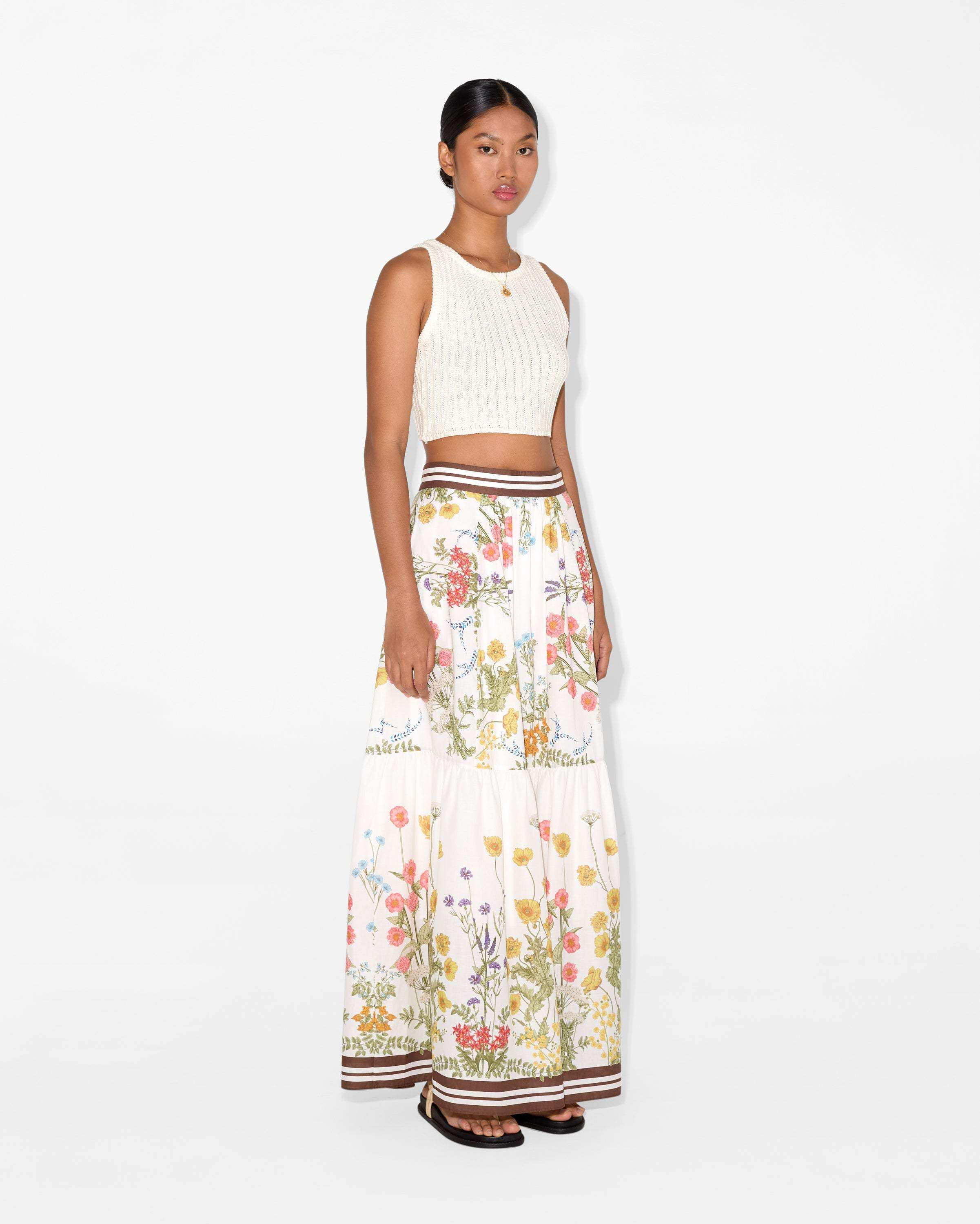 IRIS SKIRT - Image 3