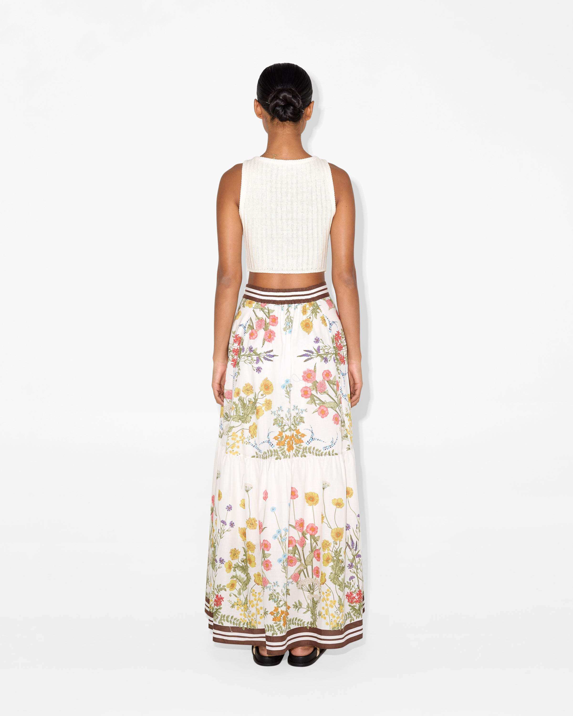 IRIS SKIRT - Image 4