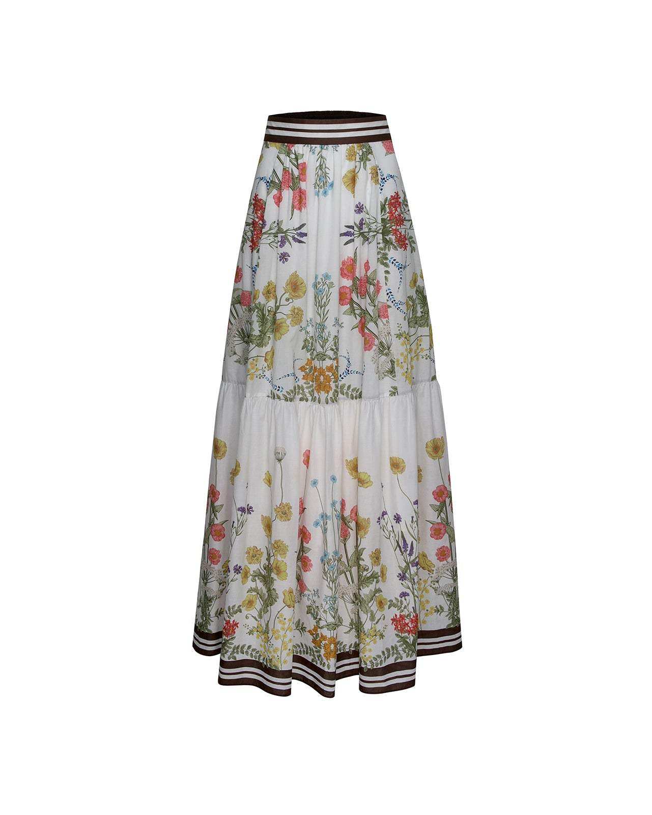 IRIS SKIRT - Image 5
