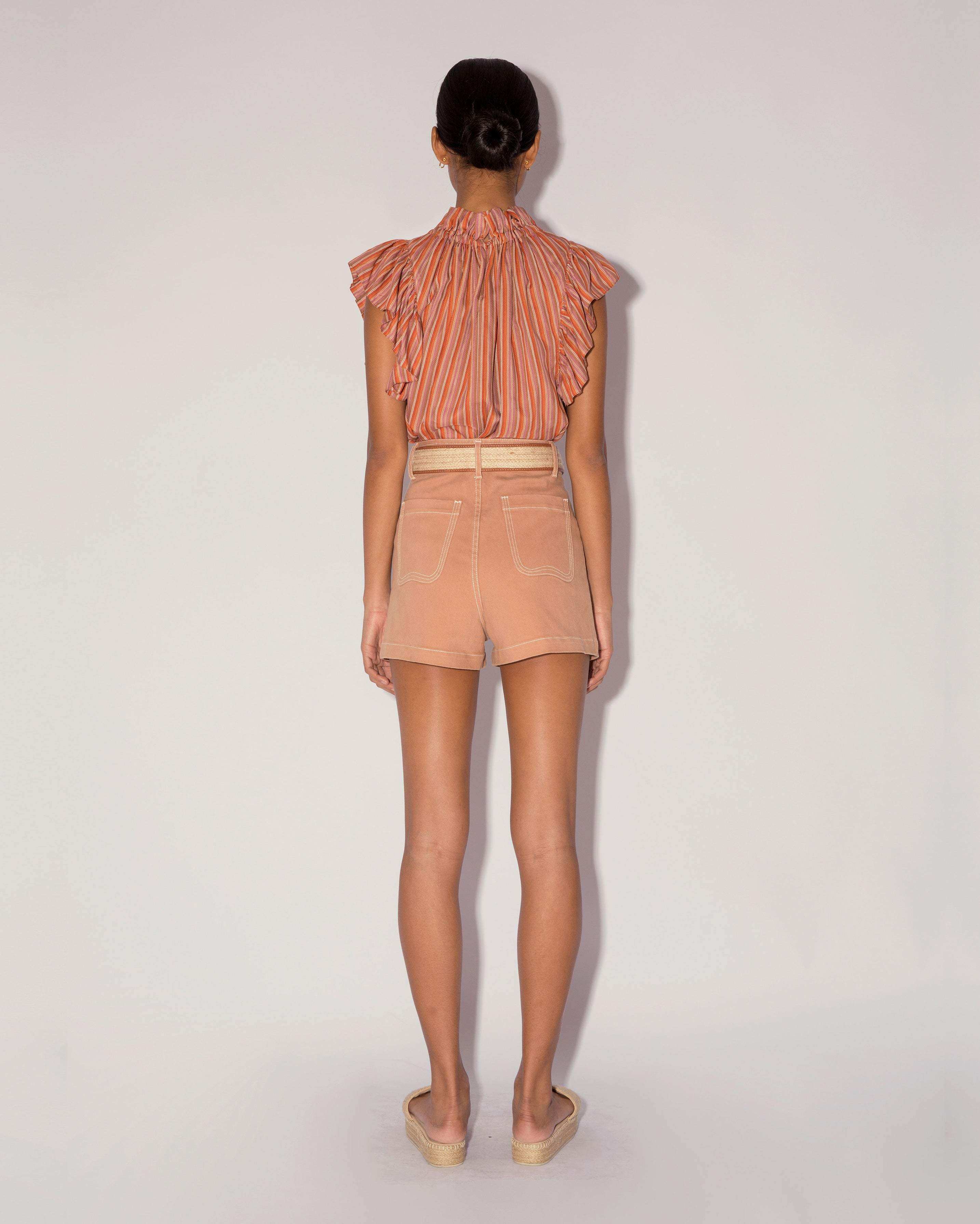 JANIS SHORTS - Image 4