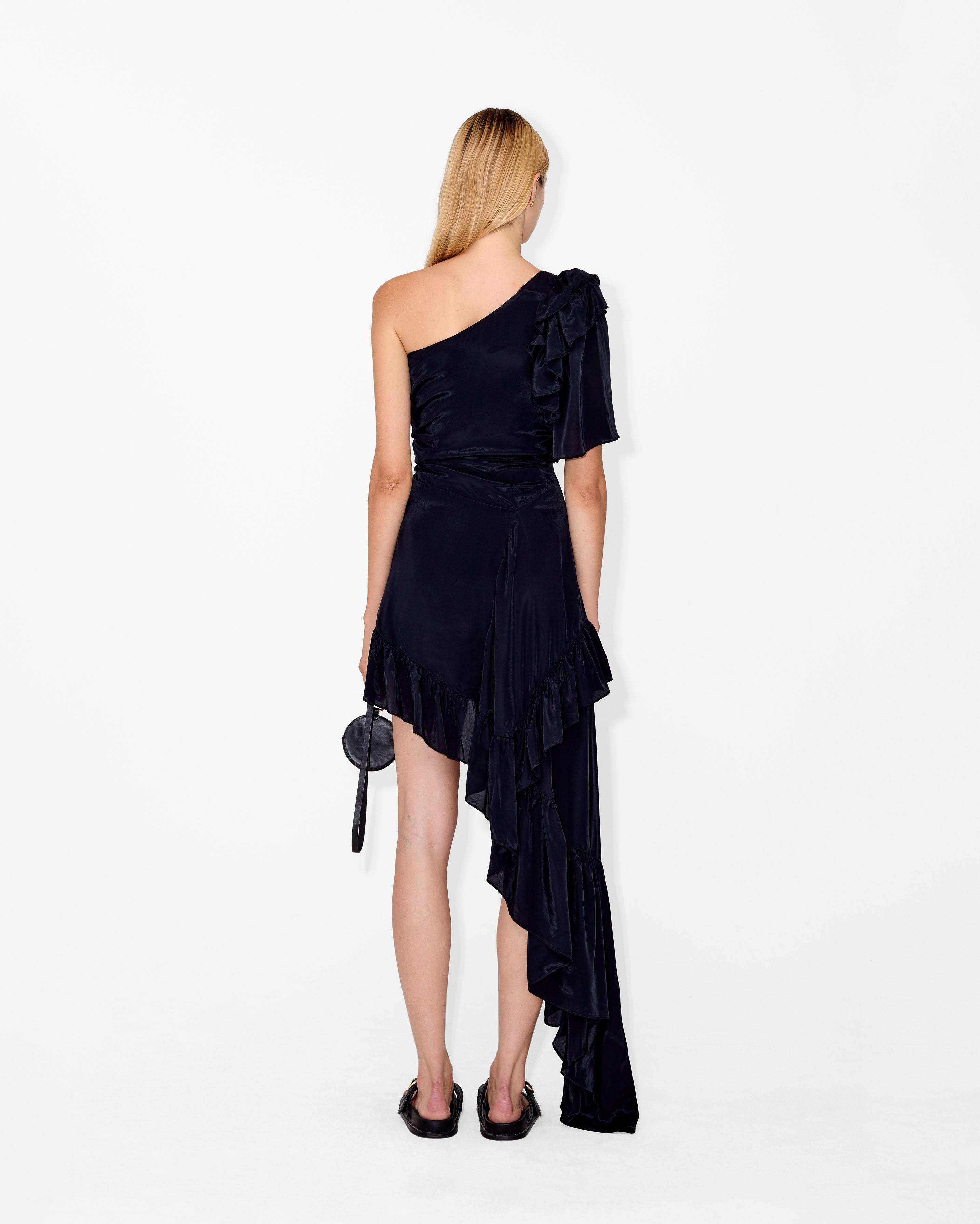 JOUVE DRESS - Image 4