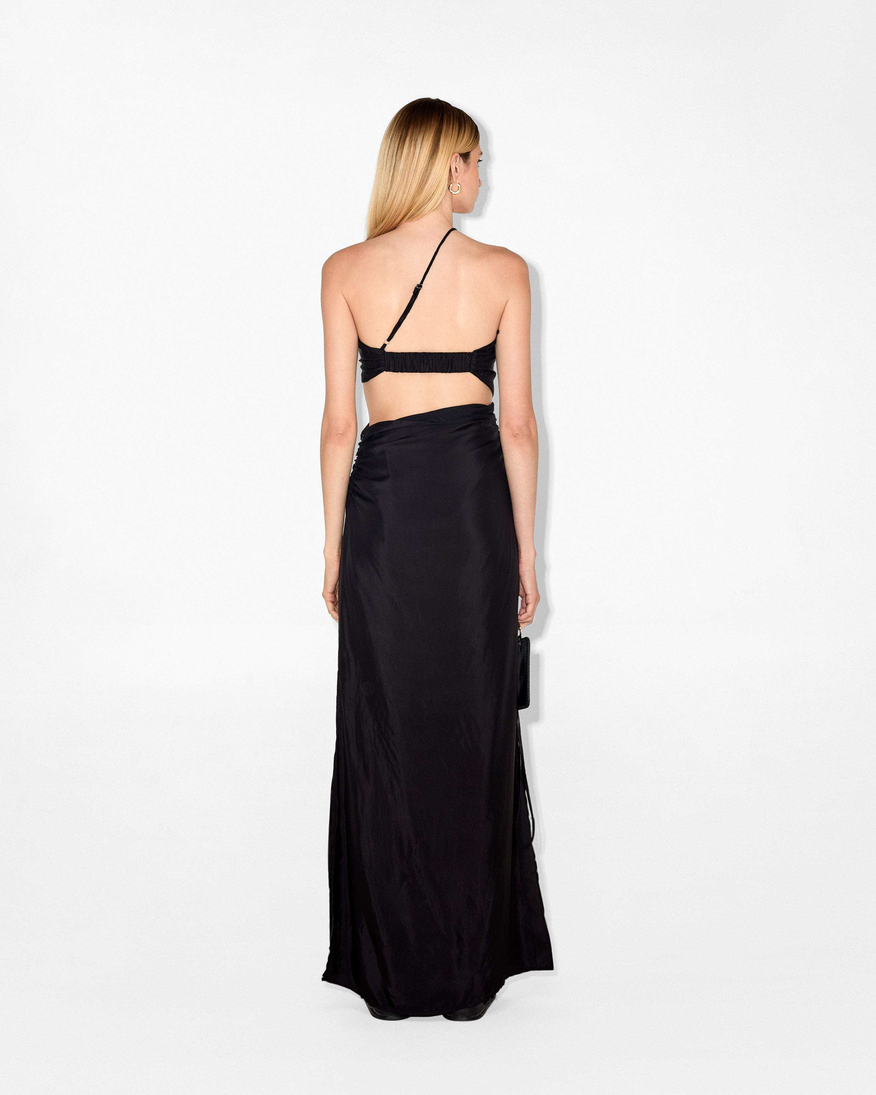 JUSTINE MAXI DRESS - Image 3