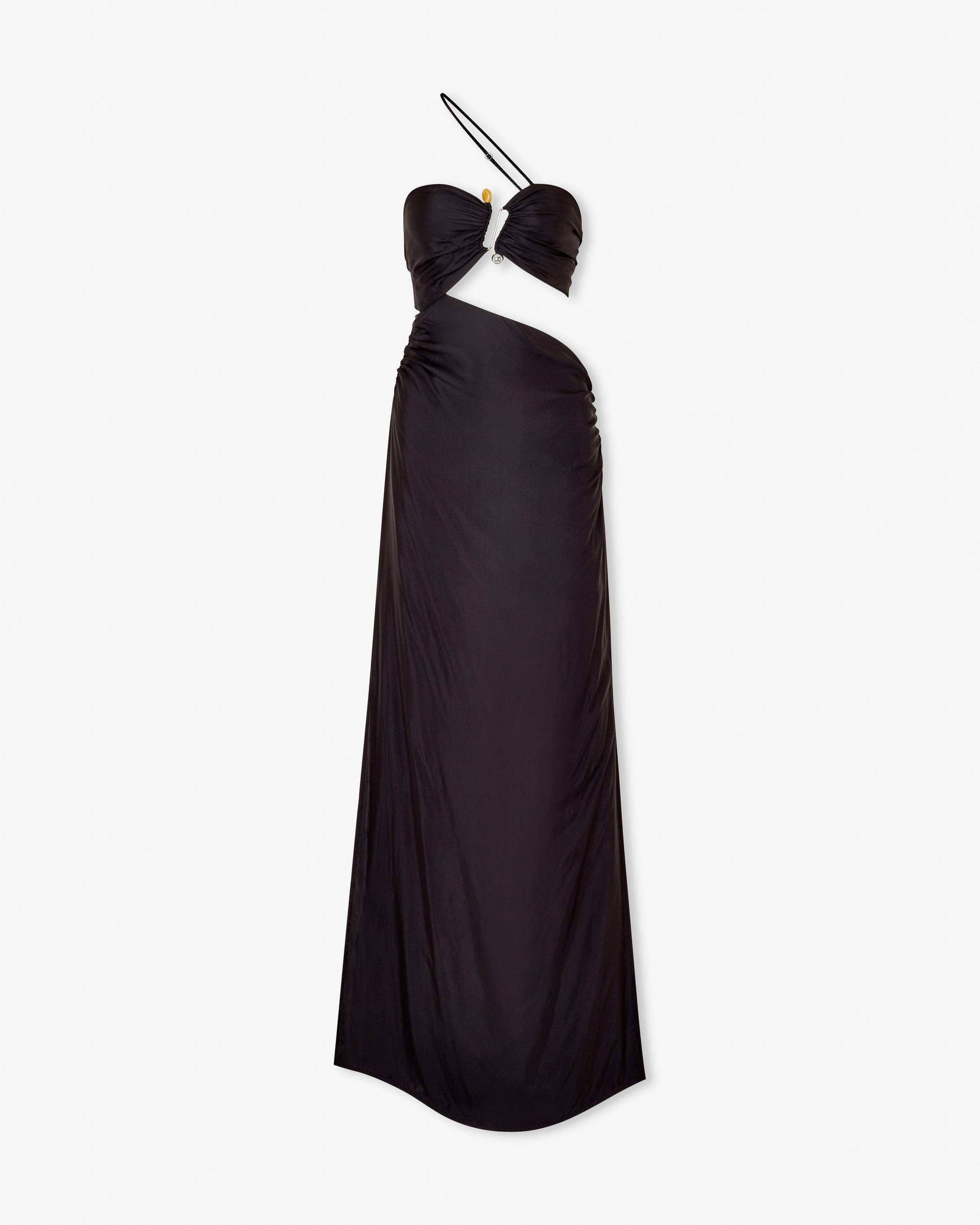 JUSTINE MAXI DRESS - Image 4