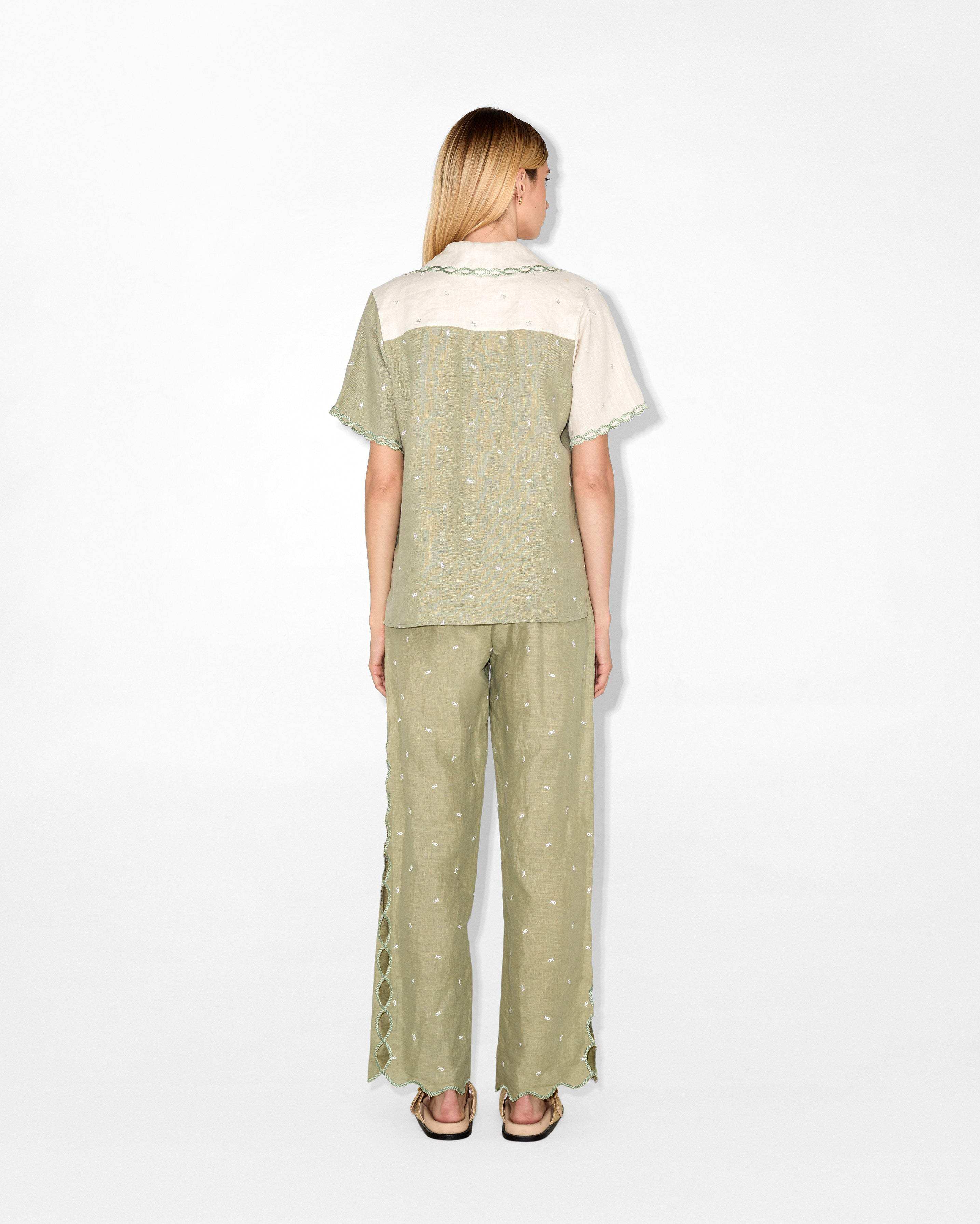 LA MER SHIRT - Image 4