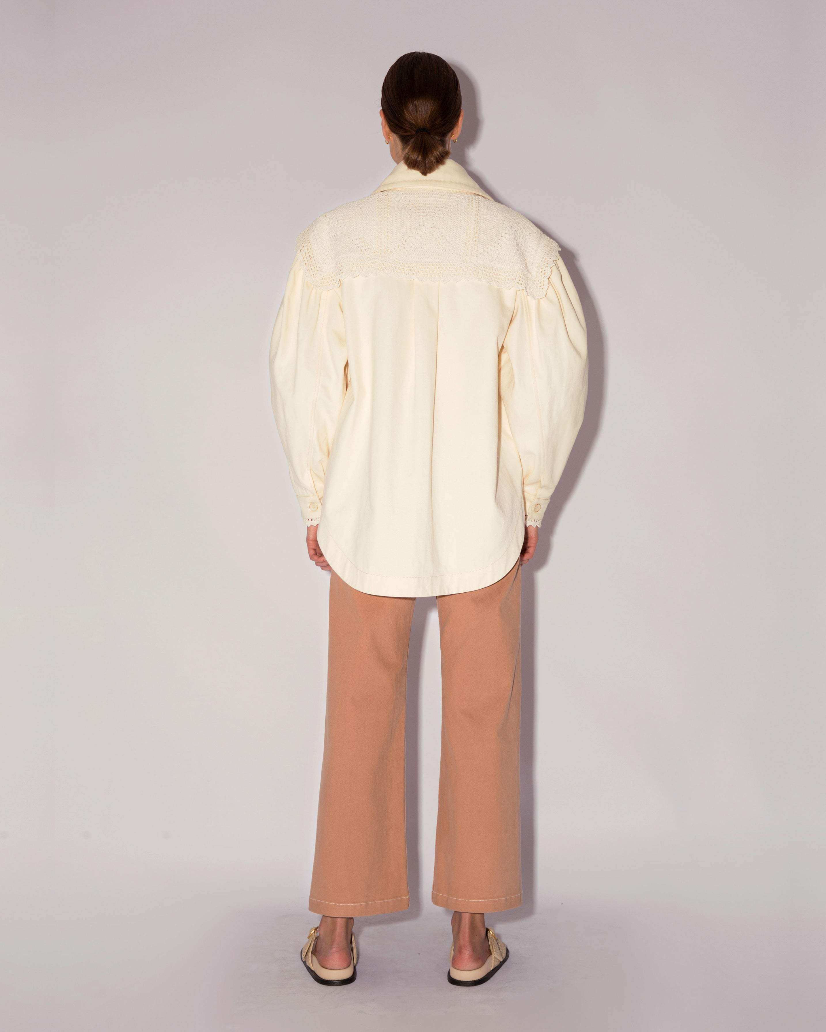 LYLE JACKET - Image 4