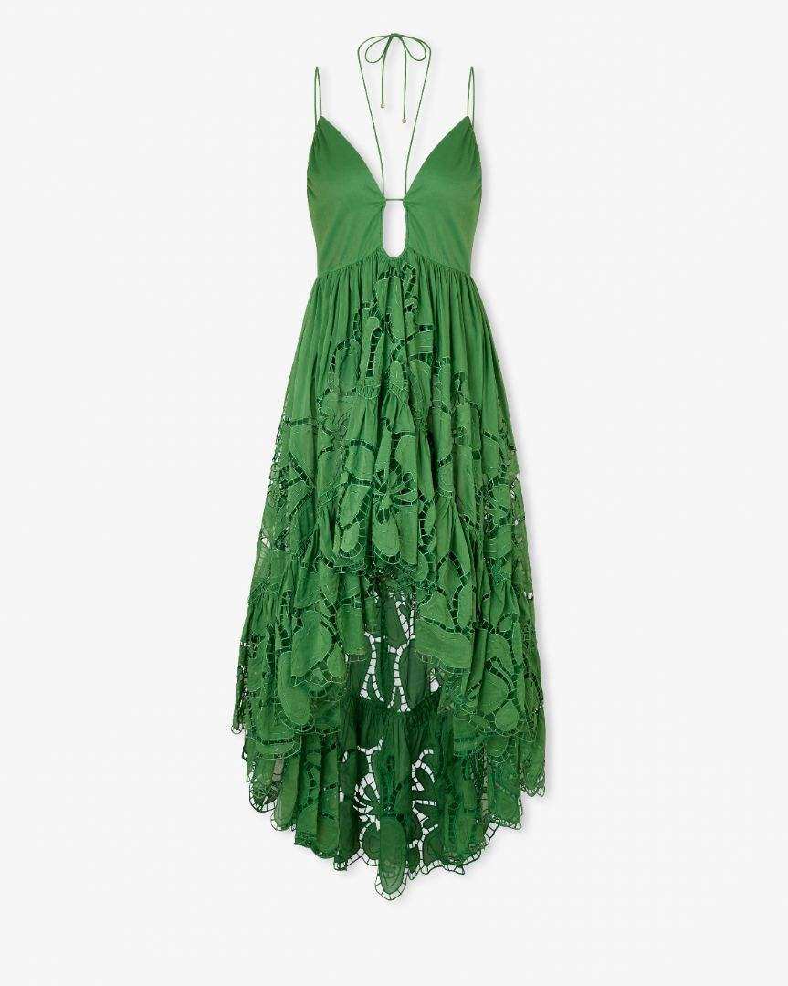 MANILI MAXI DRESS - Image 5