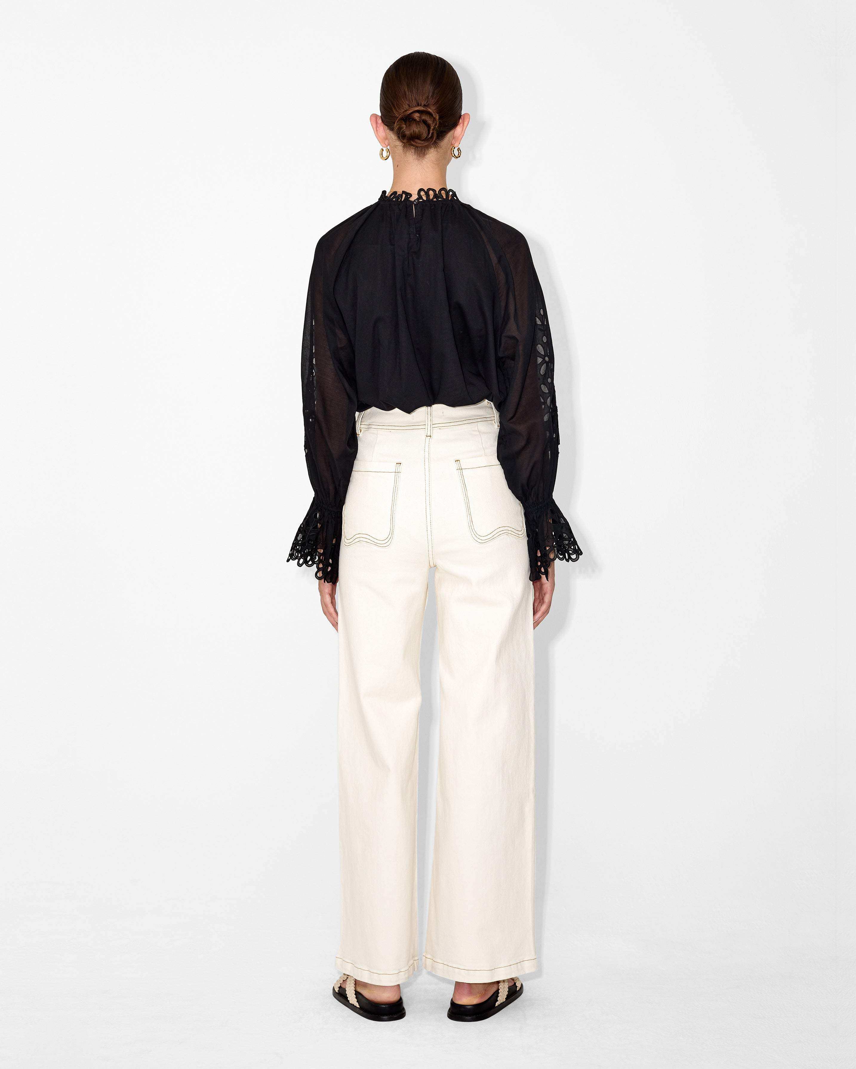 MARCELINE TOP - Image 3