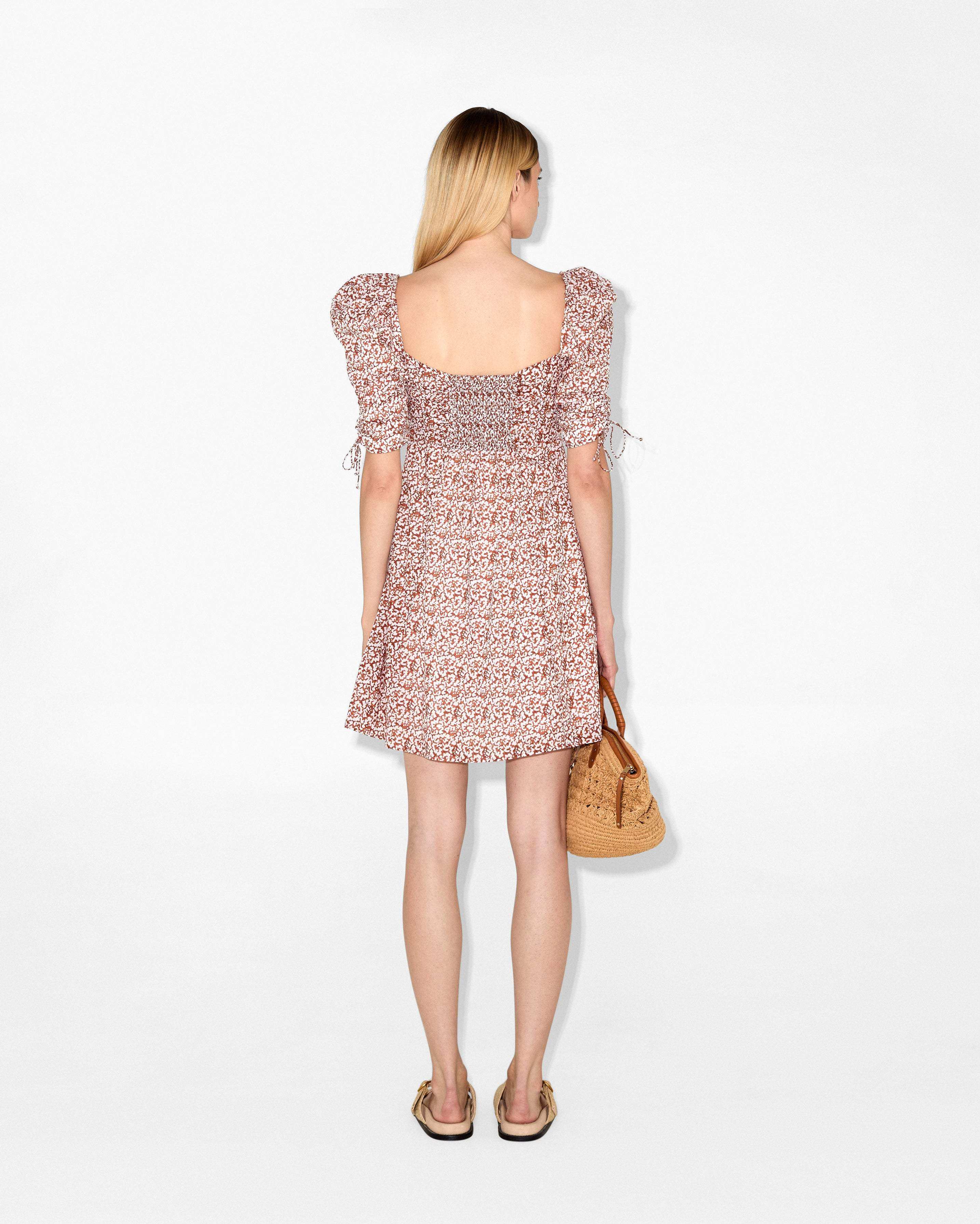 MARIA DRESS - Image 4