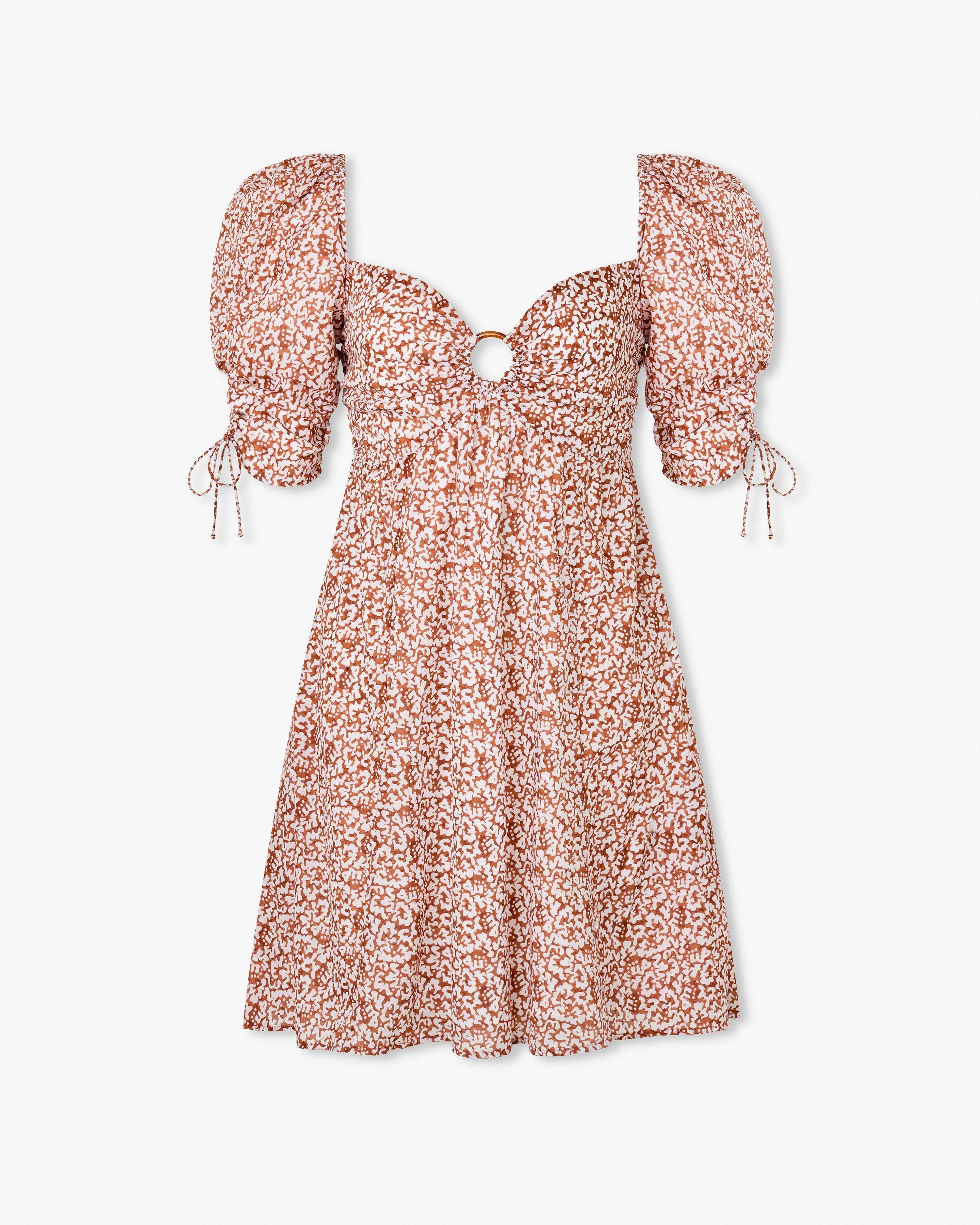 MARIA DRESS - Image 5