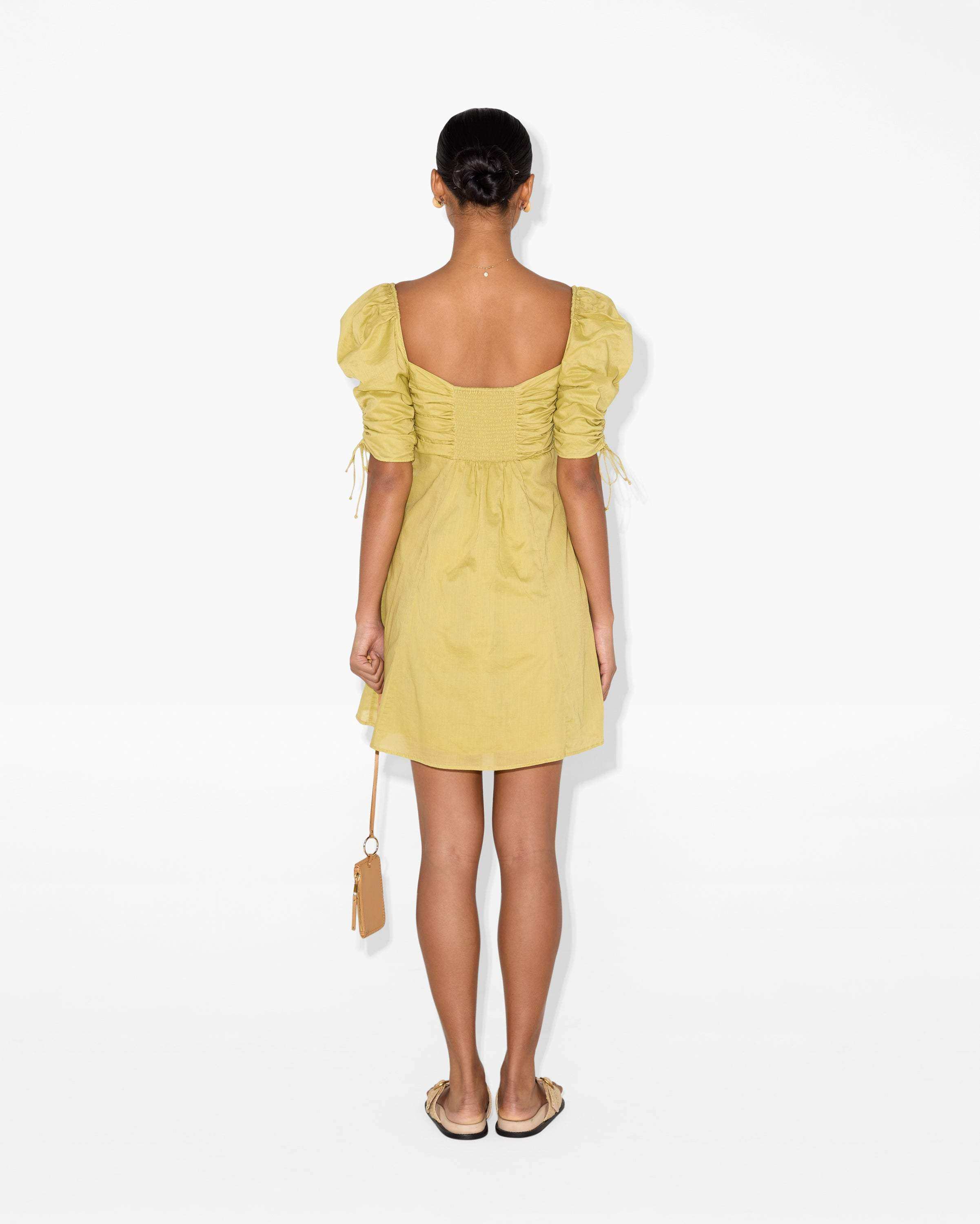 MARIA DRESS - Image 3