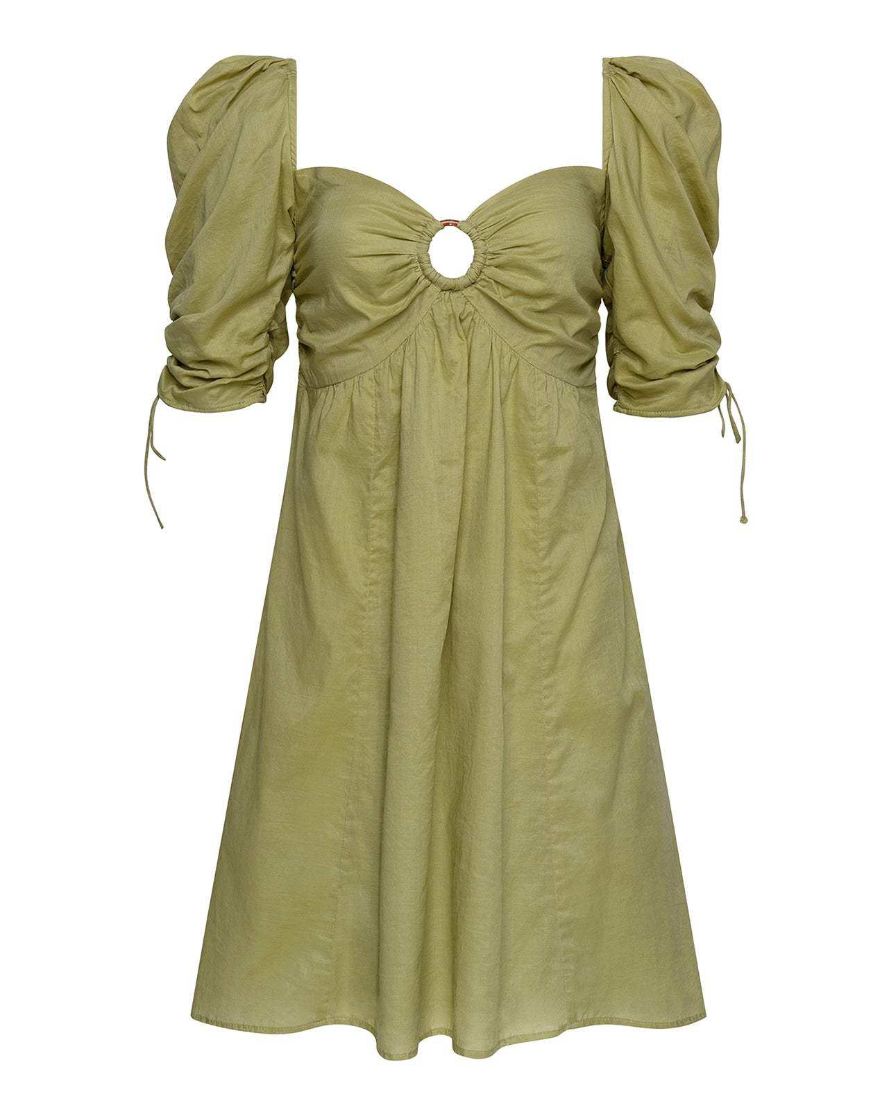 MARIA DRESS - Image 4