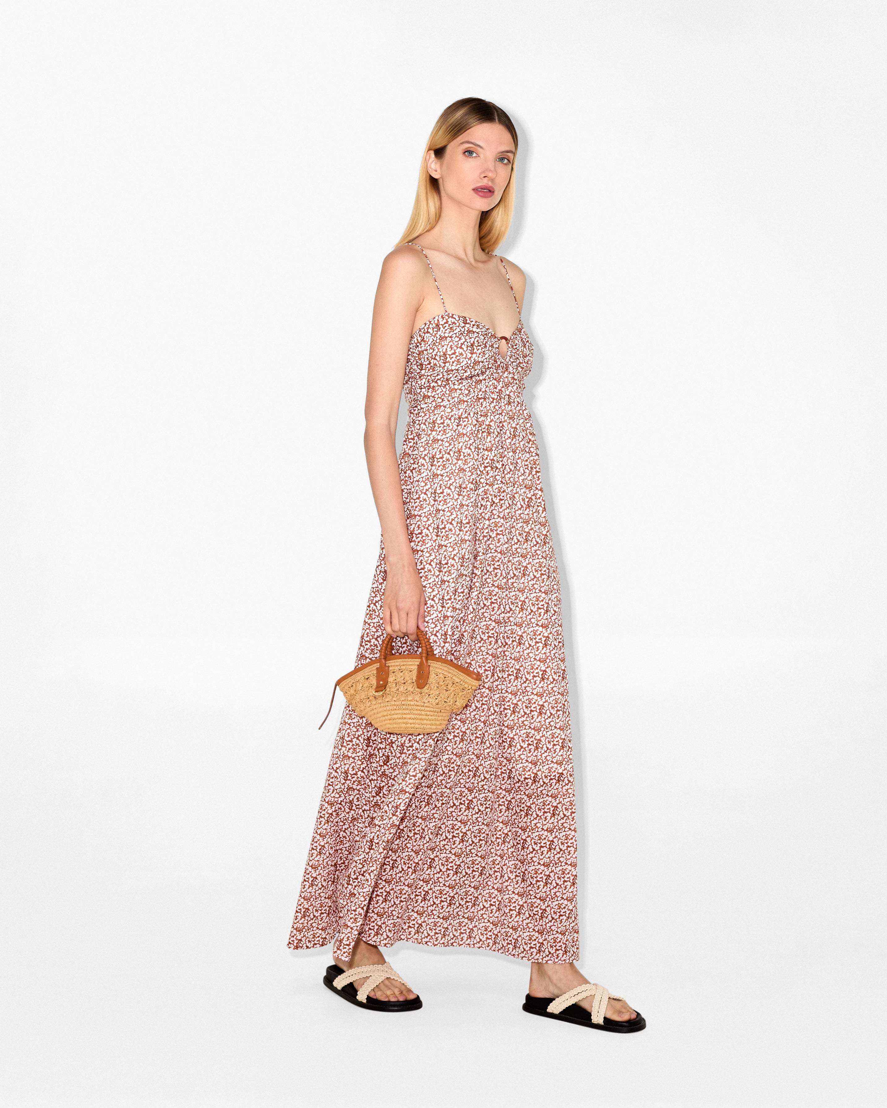 MATHILDE DRESS - Image 3