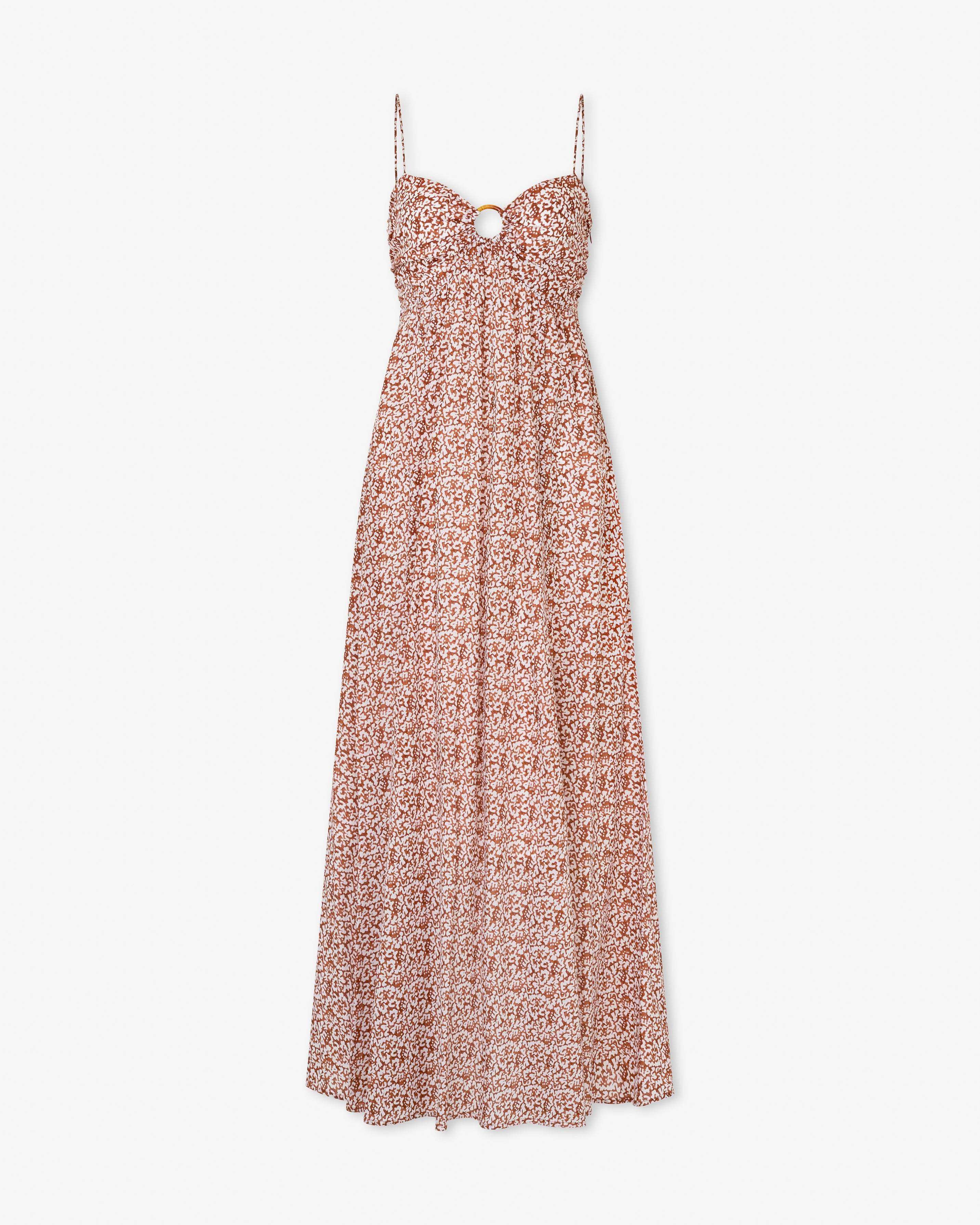 MATHILDE DRESS - Image 5