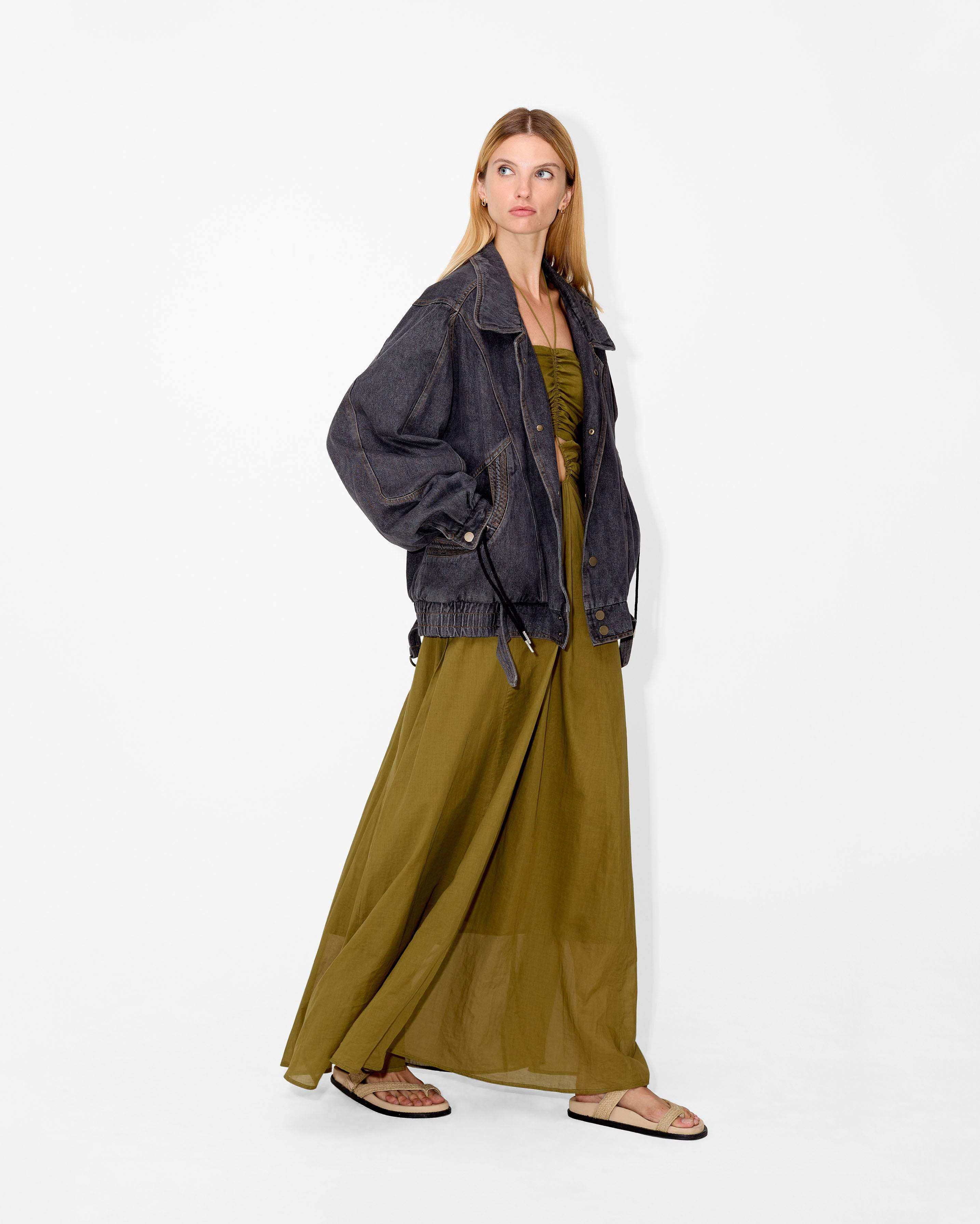 MORA JACKET - Image 3