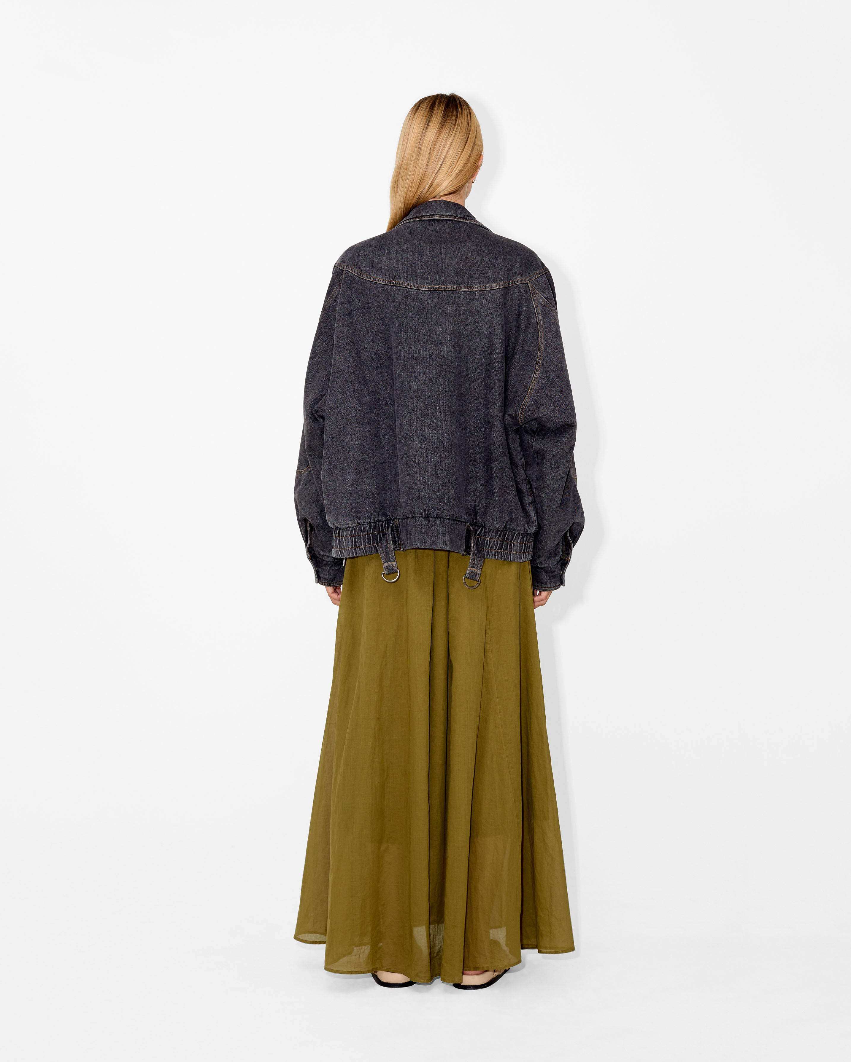 MORA JACKET - Image 4