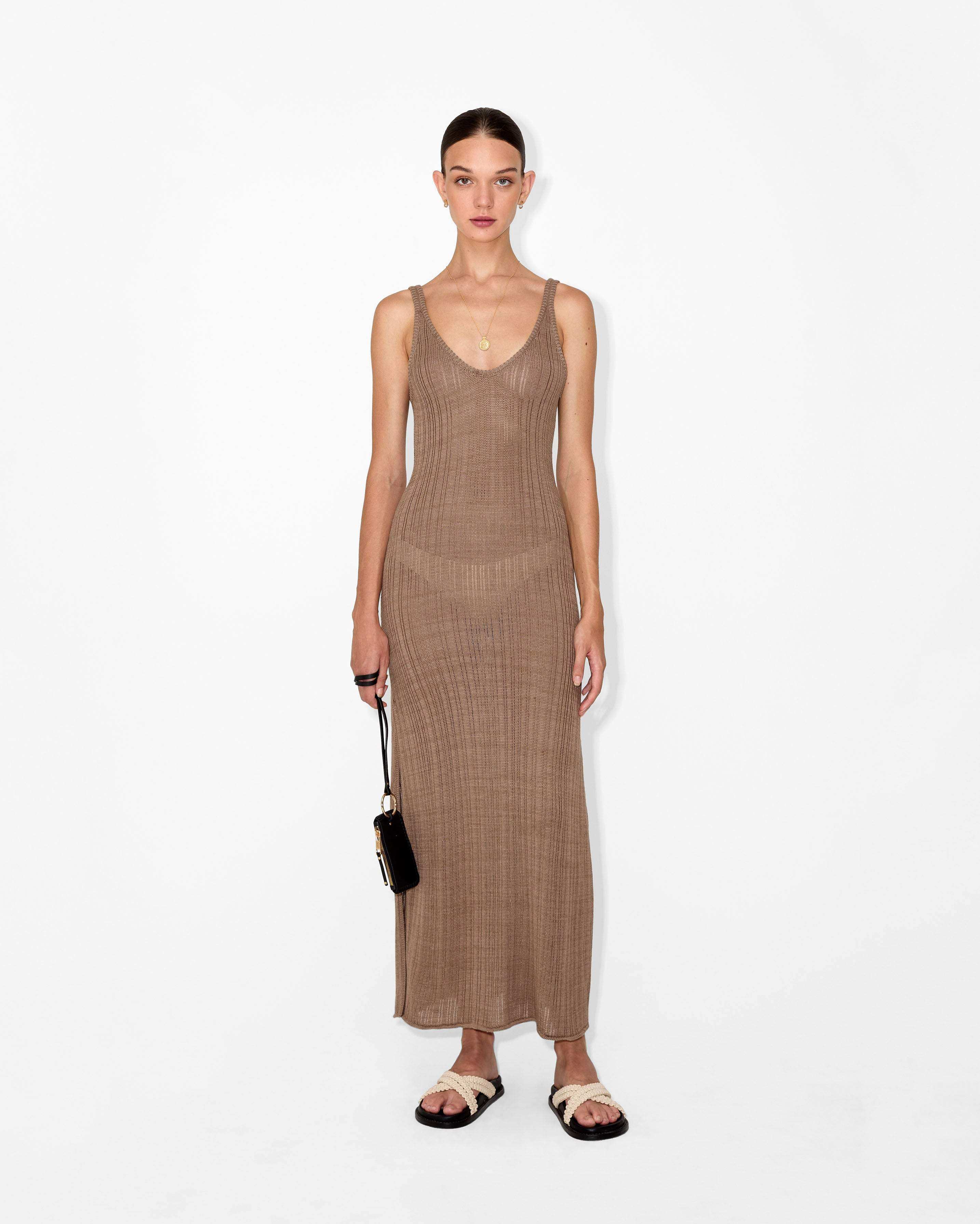NOAH DRESS - Image 4