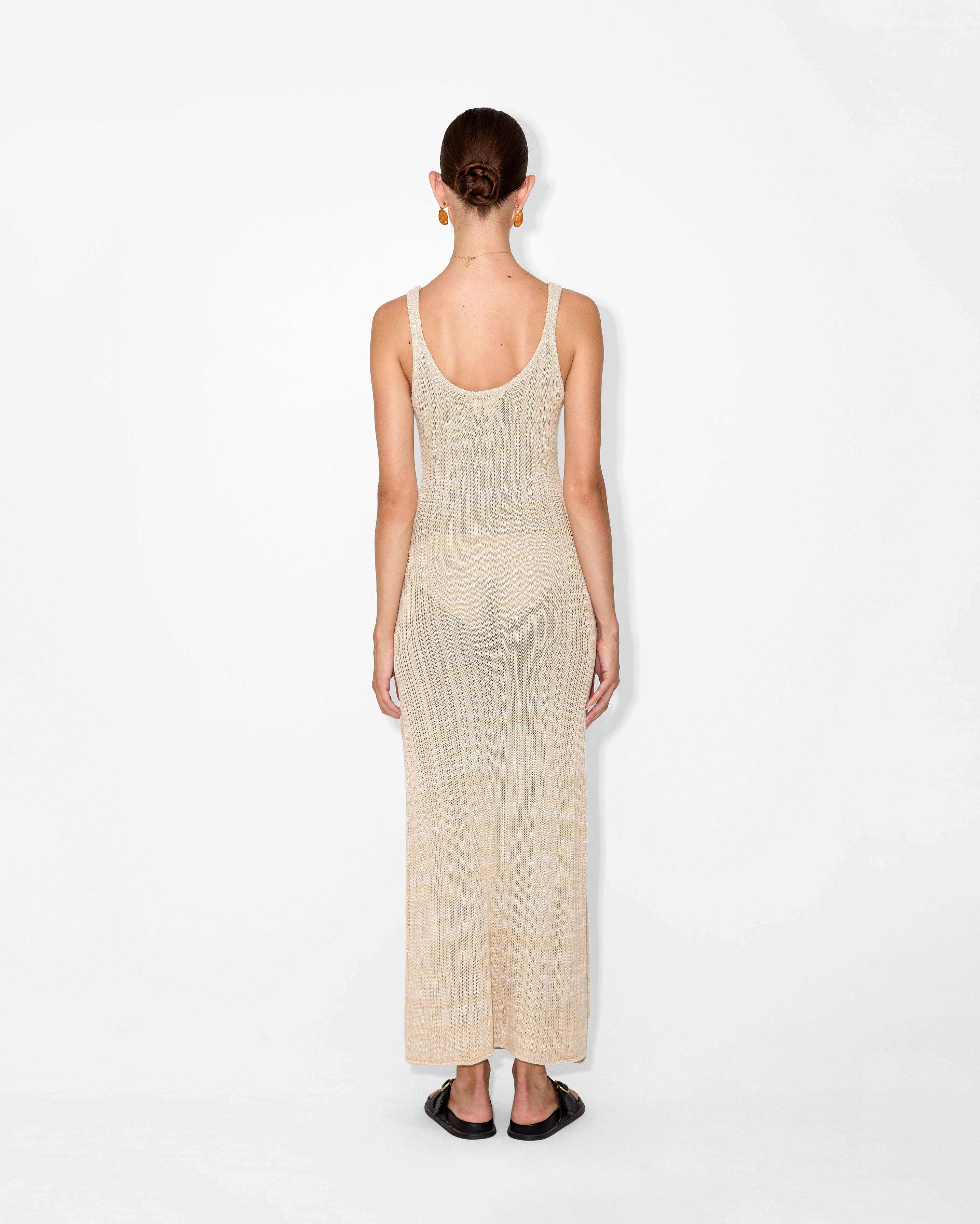 NOAH DRESS - Image 4