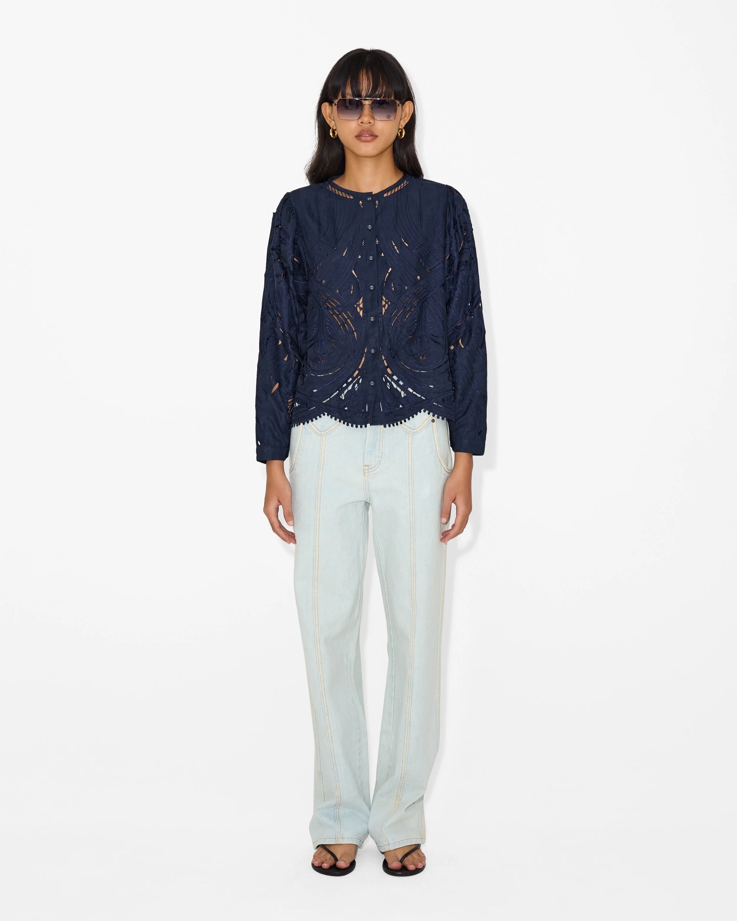 RENEE SHIRT - Image 4