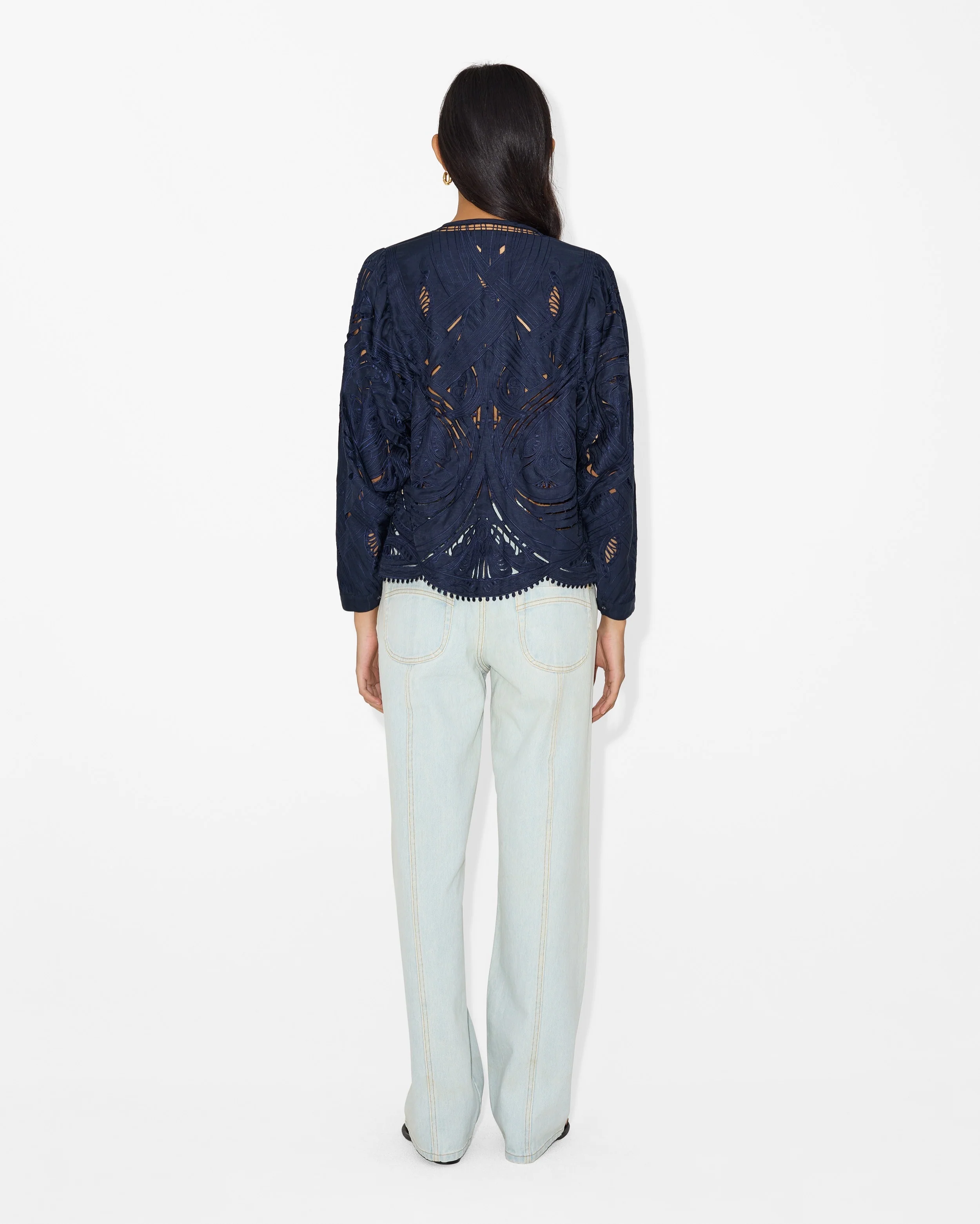 RENEE SHIRT - Image 5