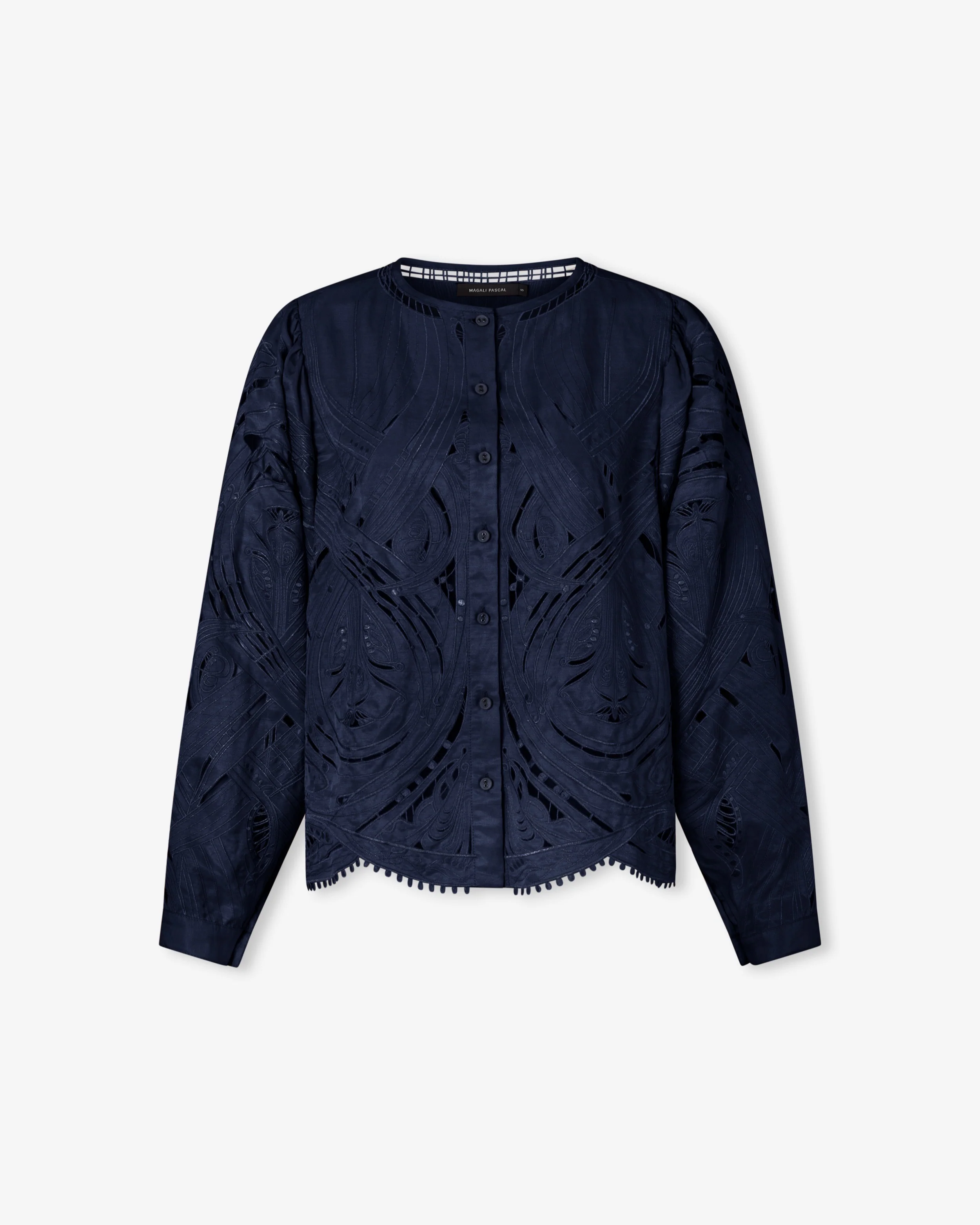 RENEE SHIRT - Image 6