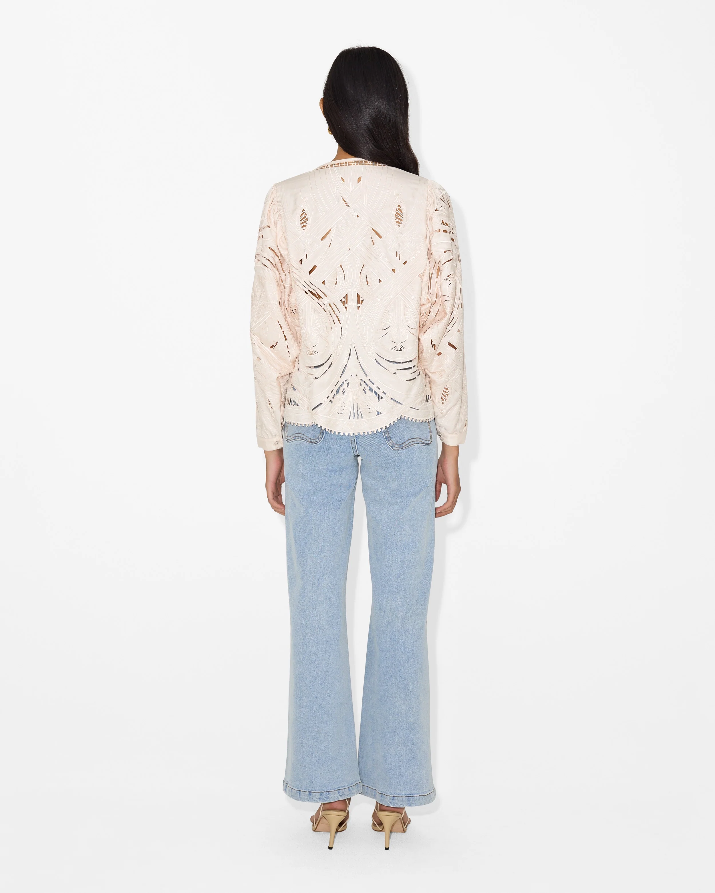 RENEE SHIRT - Image 5