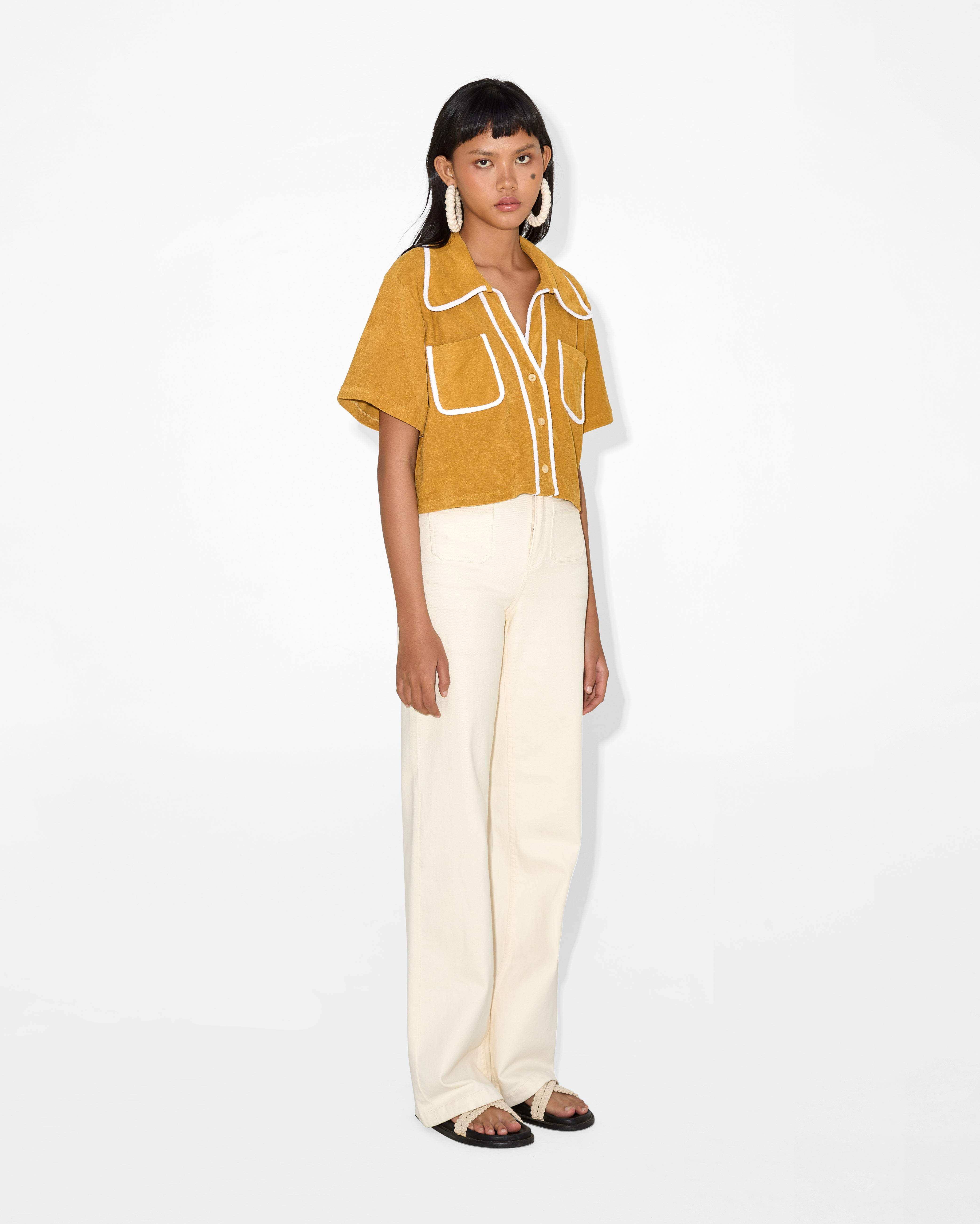 SERENA SHIRT - Image 3