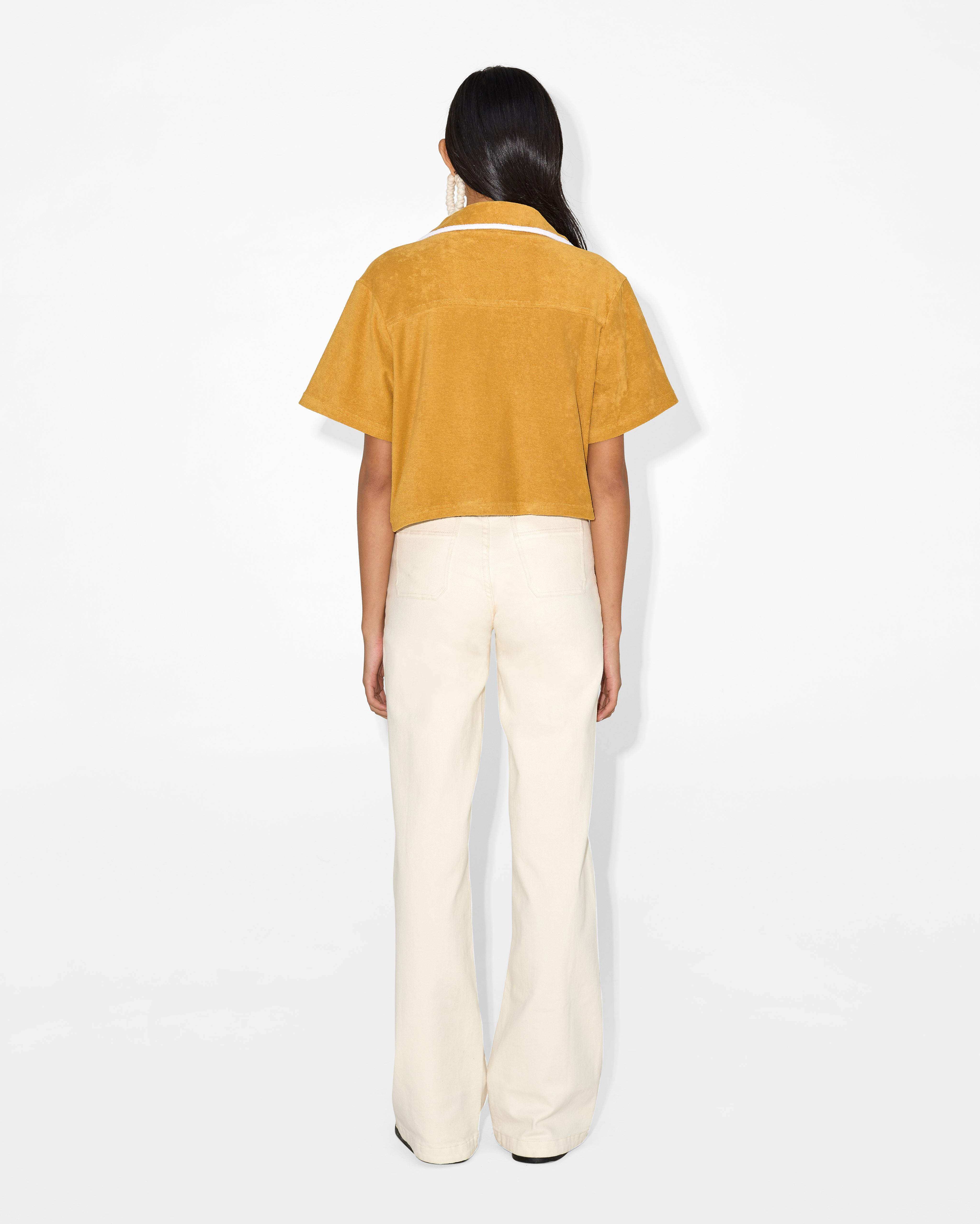 SERENA SHIRT - Image 4