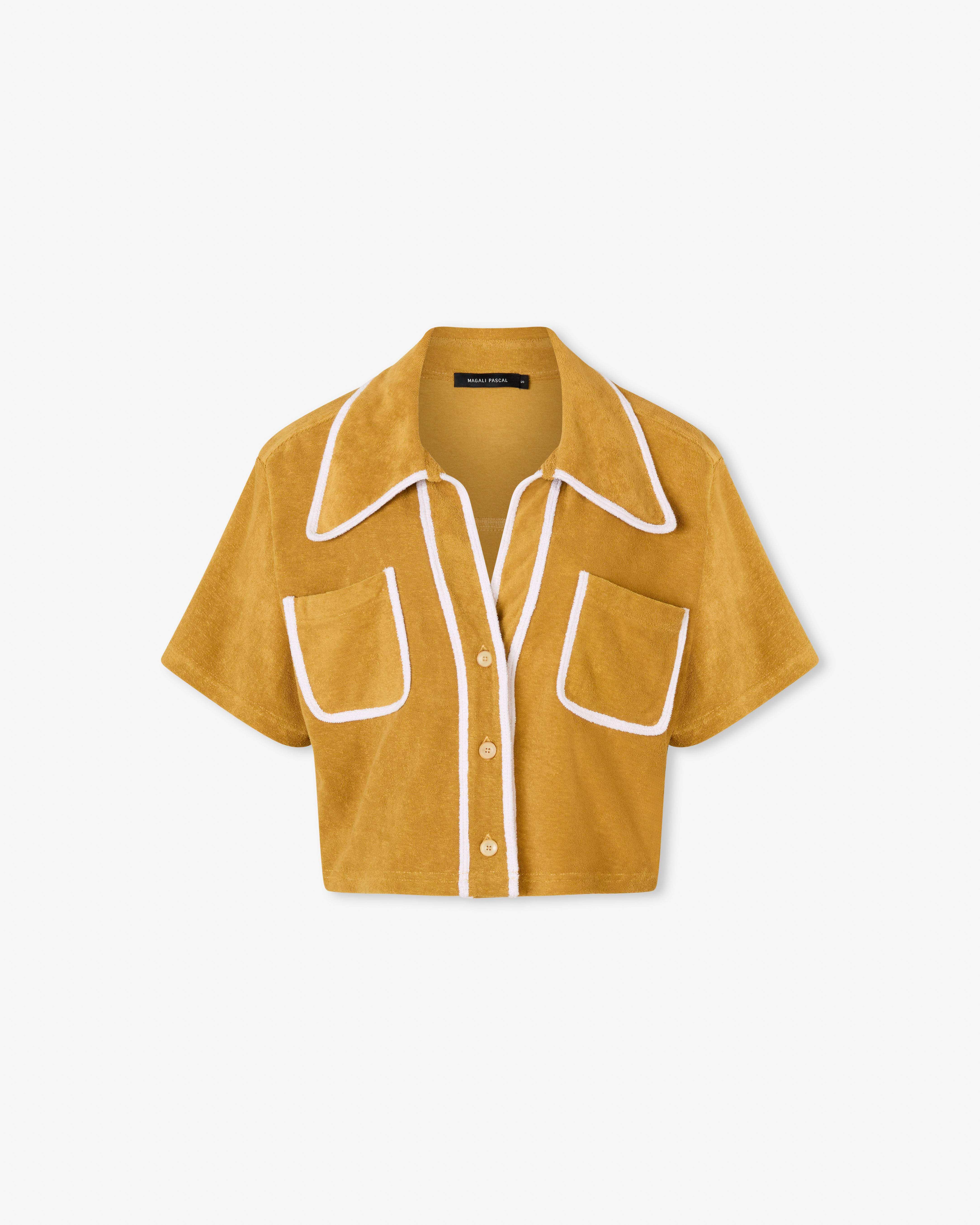 SERENA SHIRT - Image 5