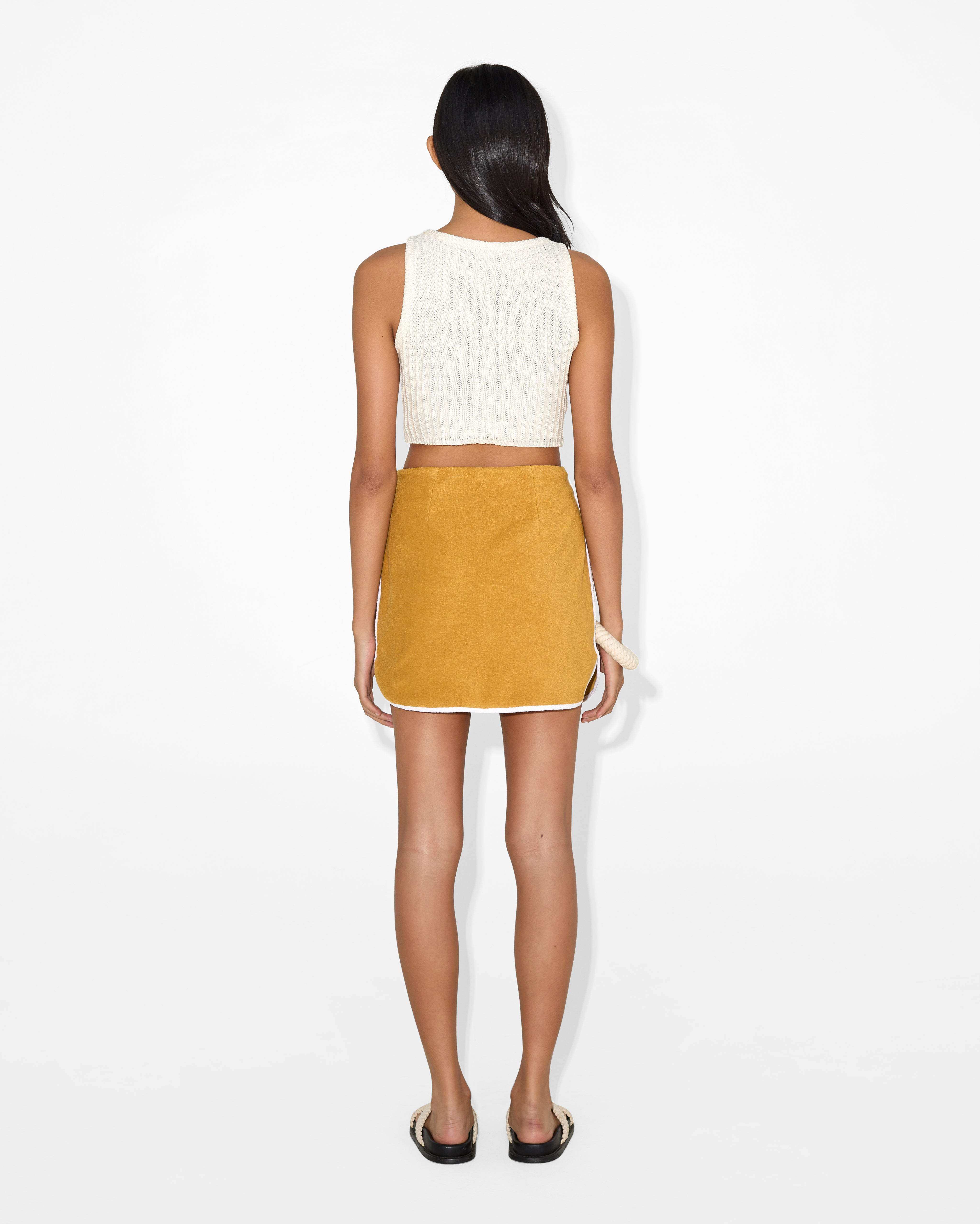 SERENA SKIRT - Image 4