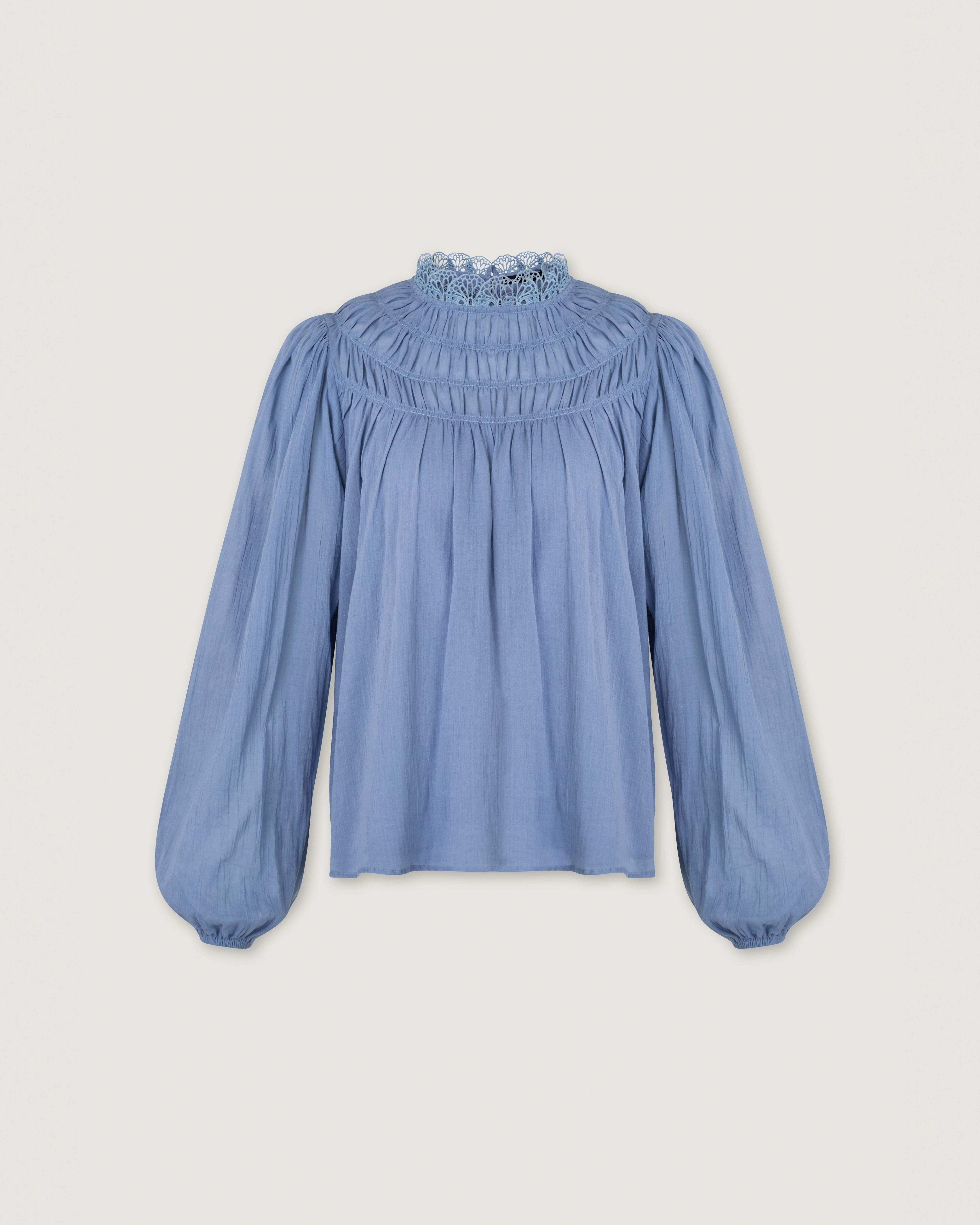 SYMPHONY SHIRT - Image 4