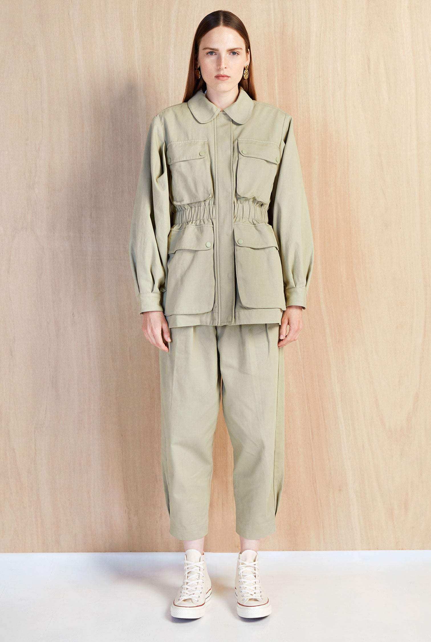 Ziggy Jacket - Image 3