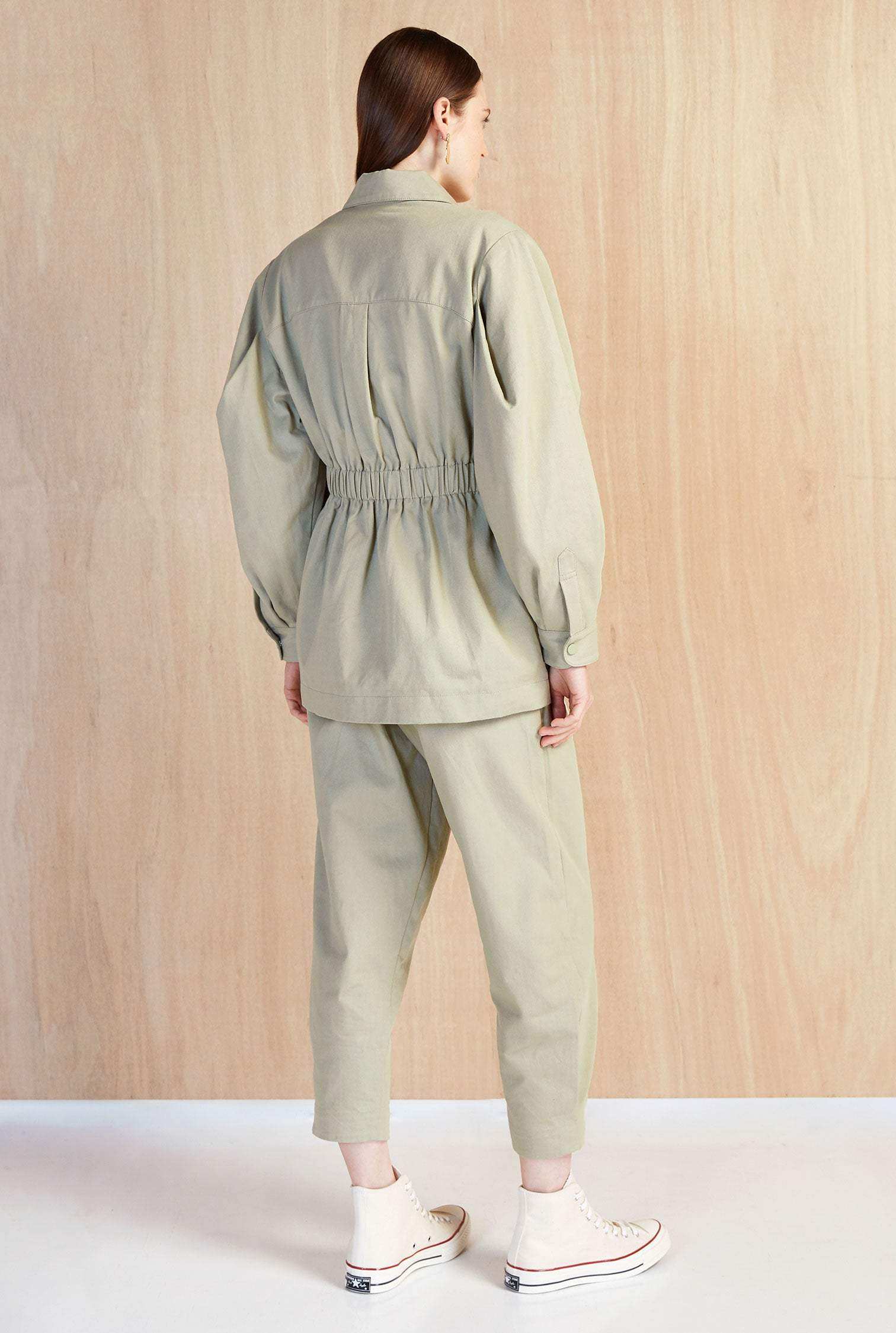 Ziggy Jacket - Image 4